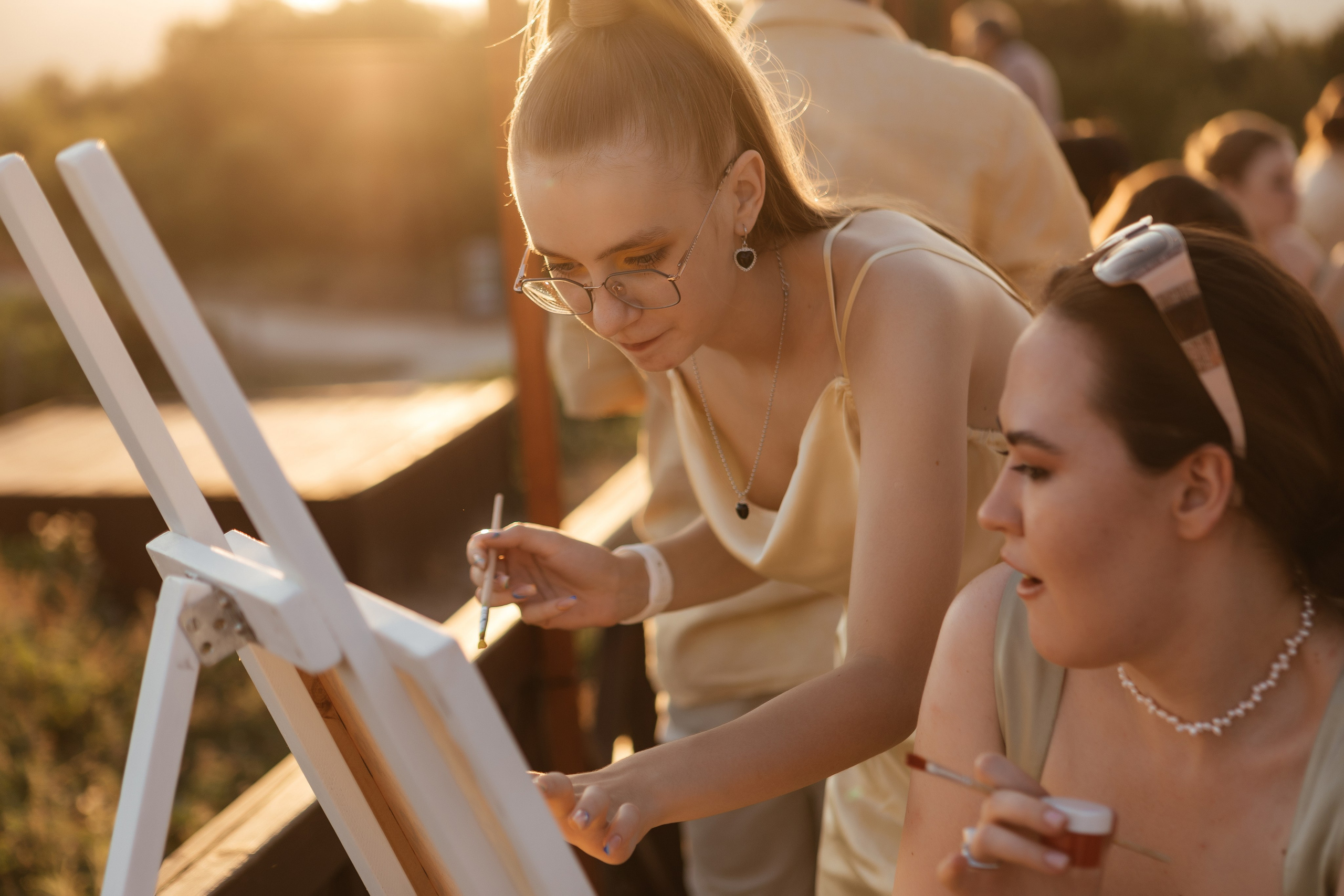 Сергей и Татьяна. Свадебный фотограф Алина Поддубная