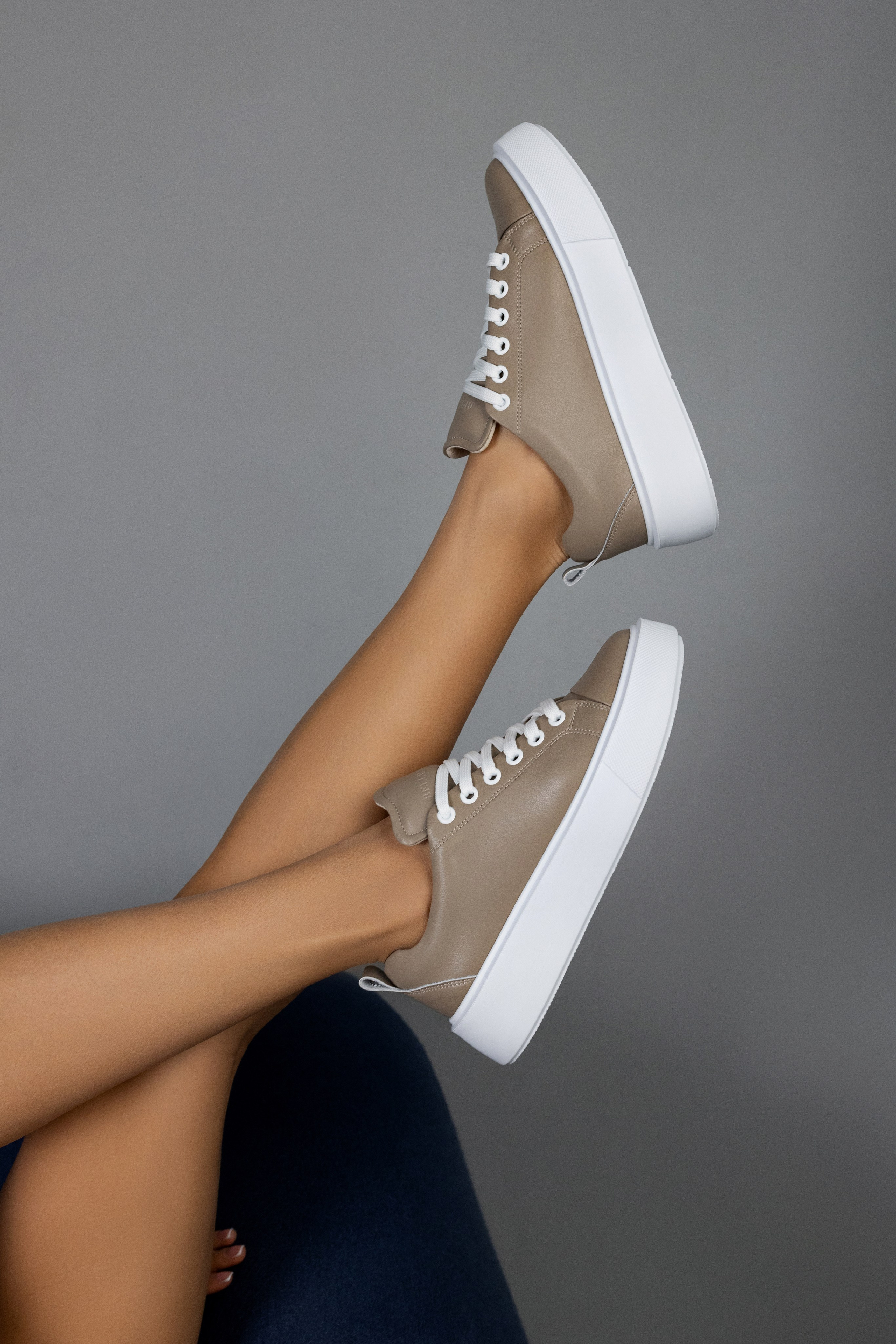 Кроссовки. Фотограф в Ростове-на-Дону Мария Аверина