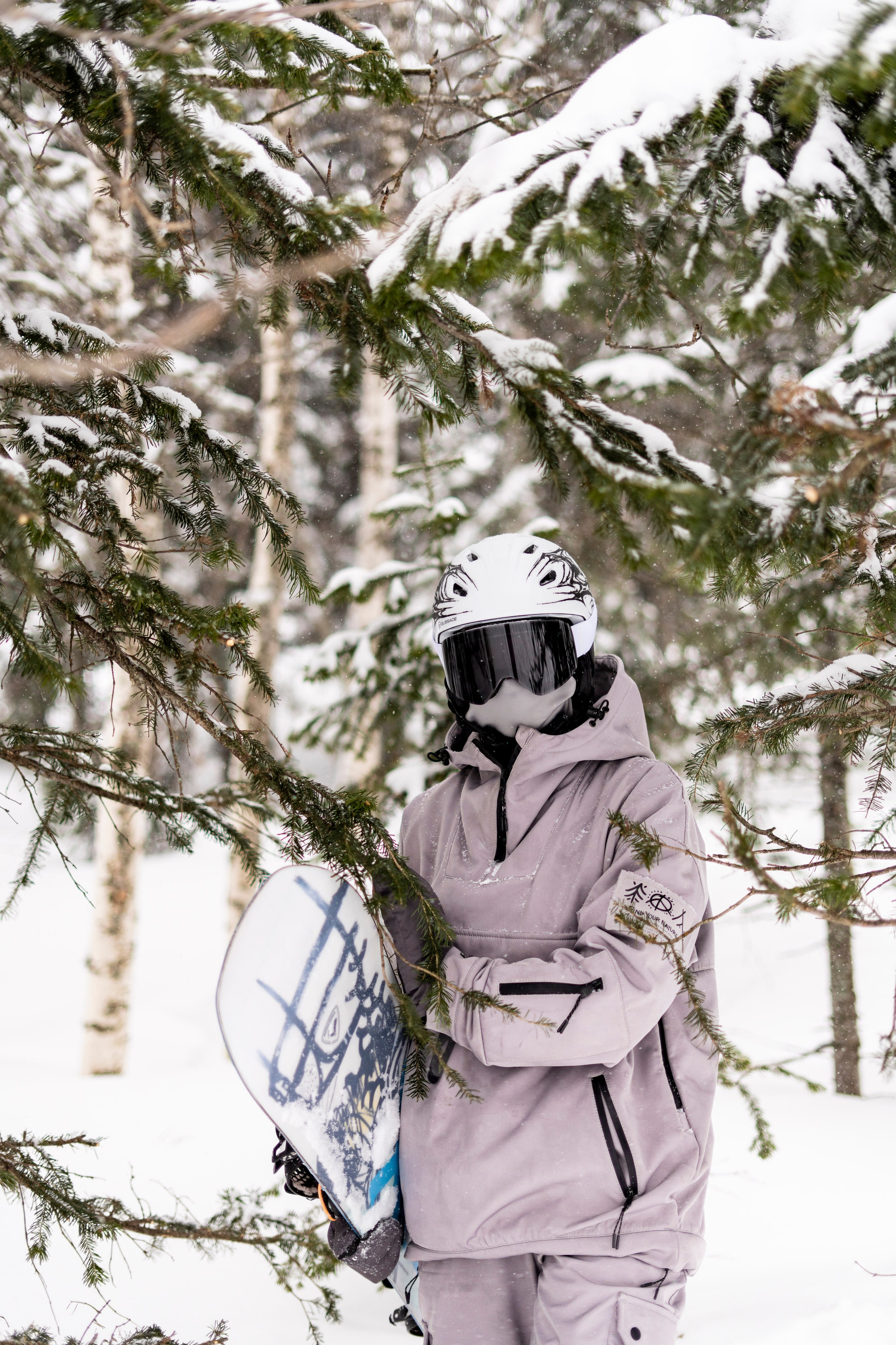 Тур. Анастасия Паршукова — фотограф Шерегеш Новосибирск