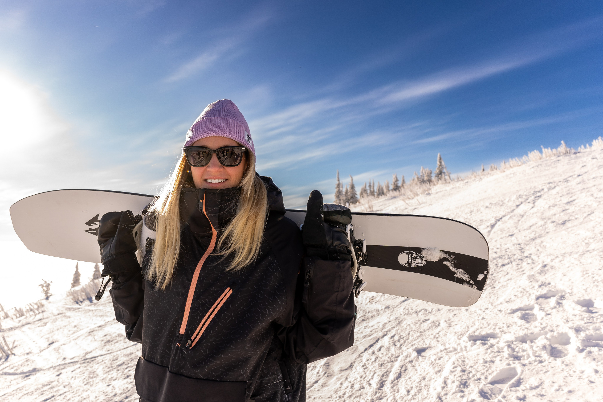 Джой 6.12. Анастасия Паршукова — фотограф Шерегеш Новосибирск