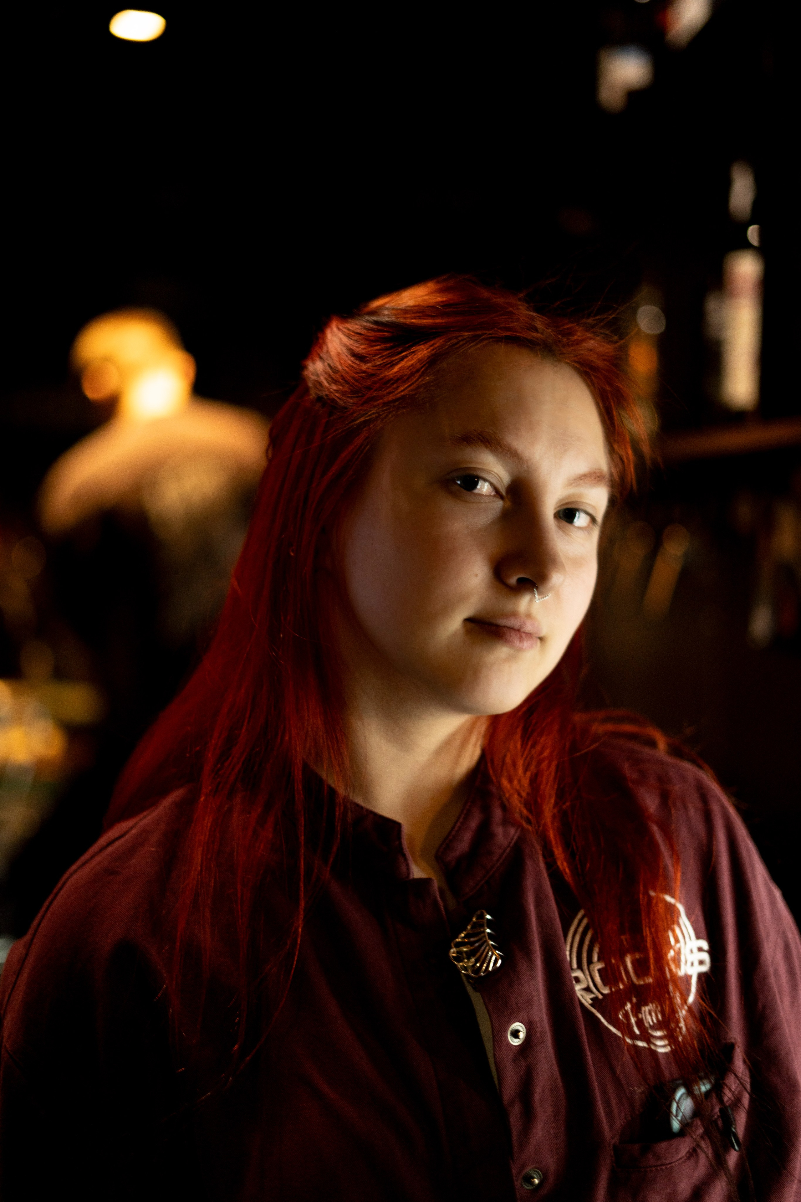 Rook's. Анастасия Паршукова — фотограф Шерегеш Новосибирск