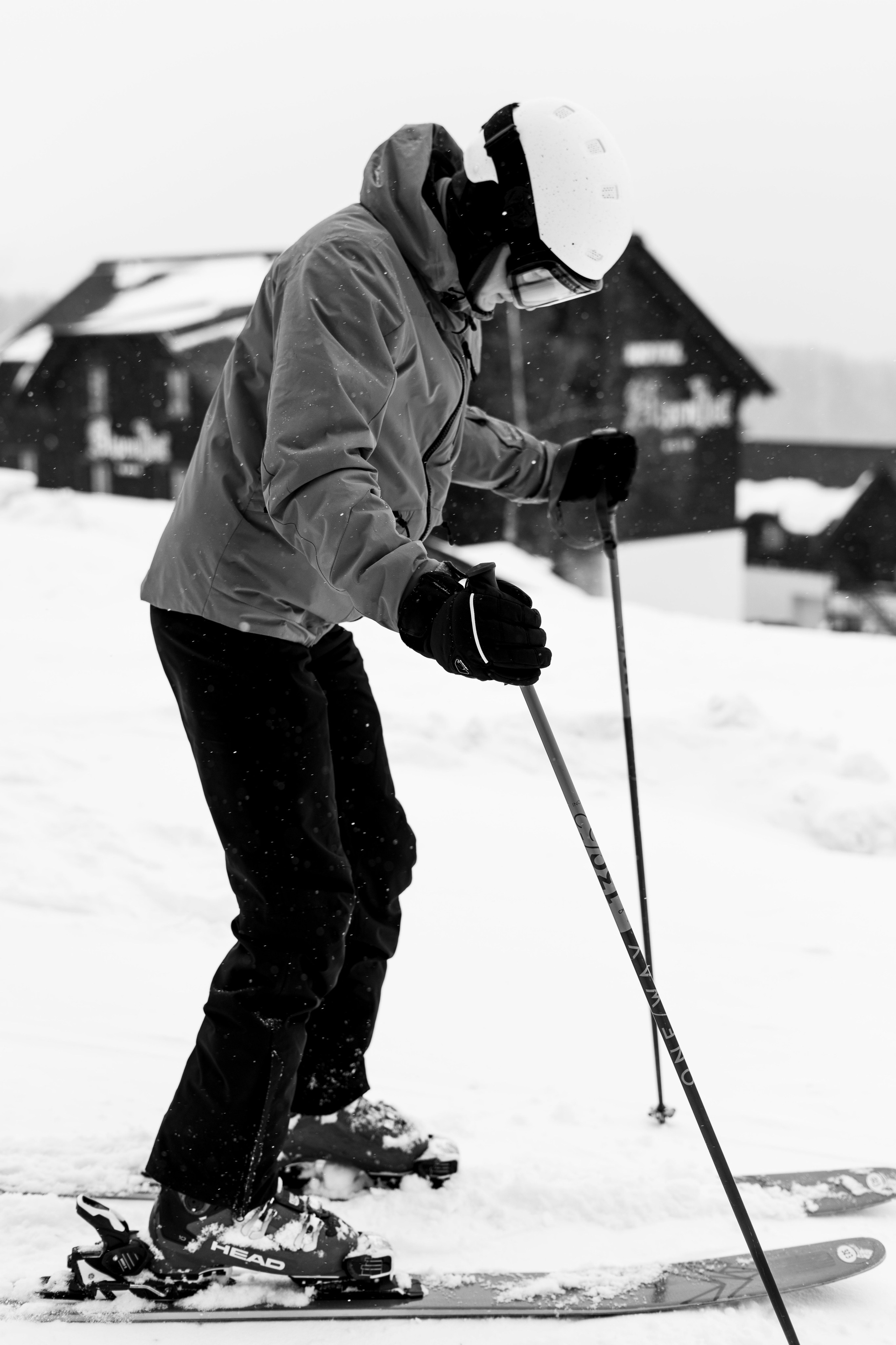 Тур. Анастасия Паршукова — фотограф Шерегеш Новосибирск