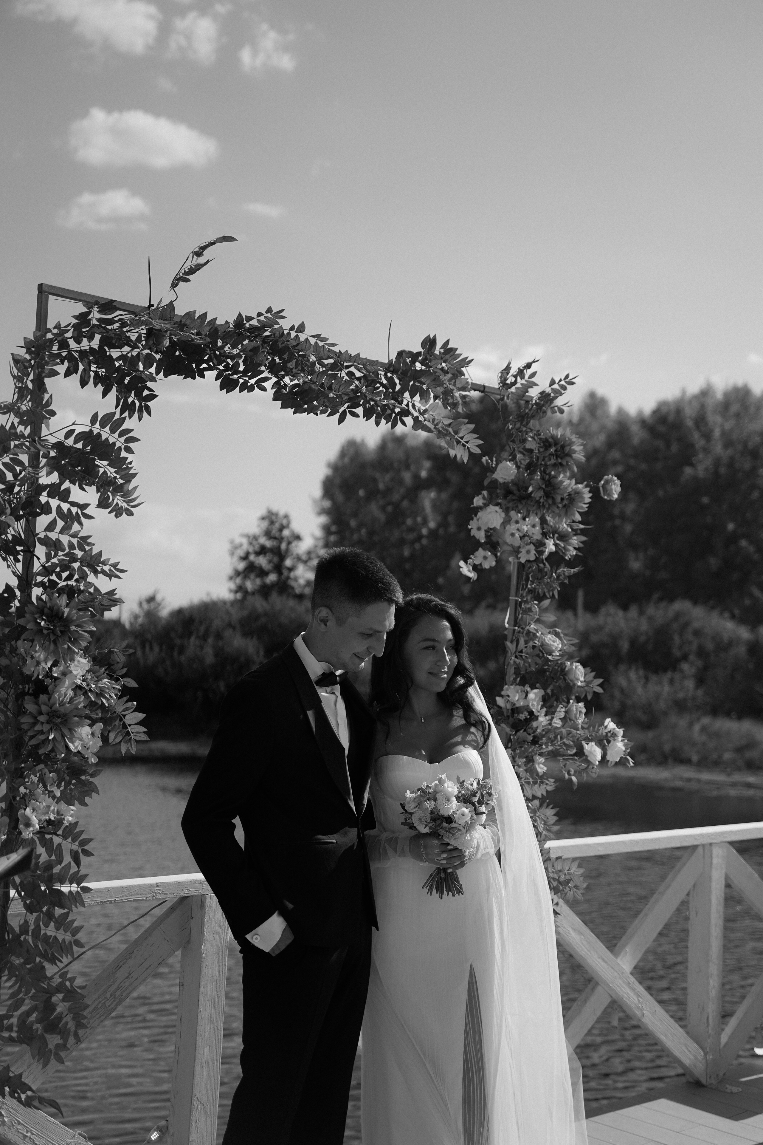 Булат & Чулпан. Главная