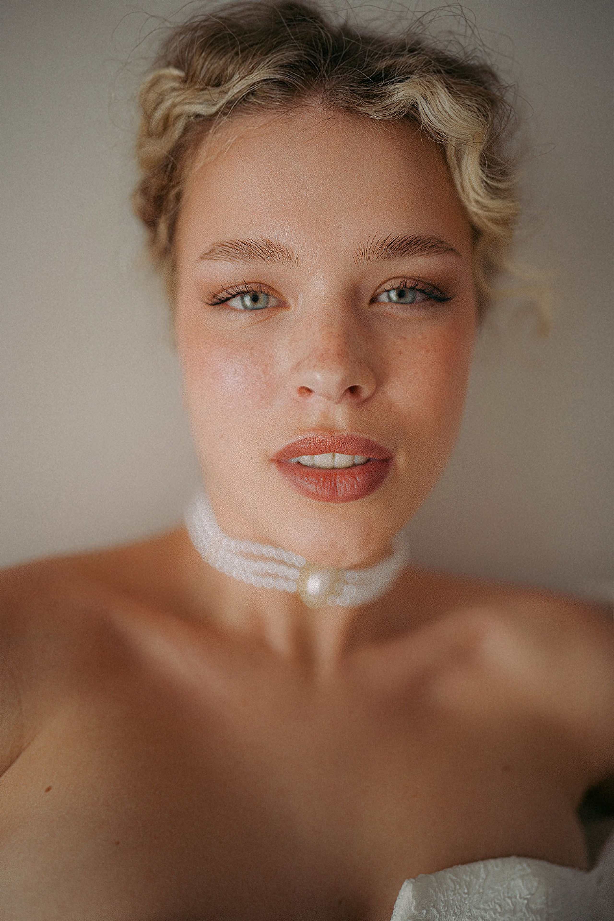 Индивидуальные женские. Андрейко Надежда