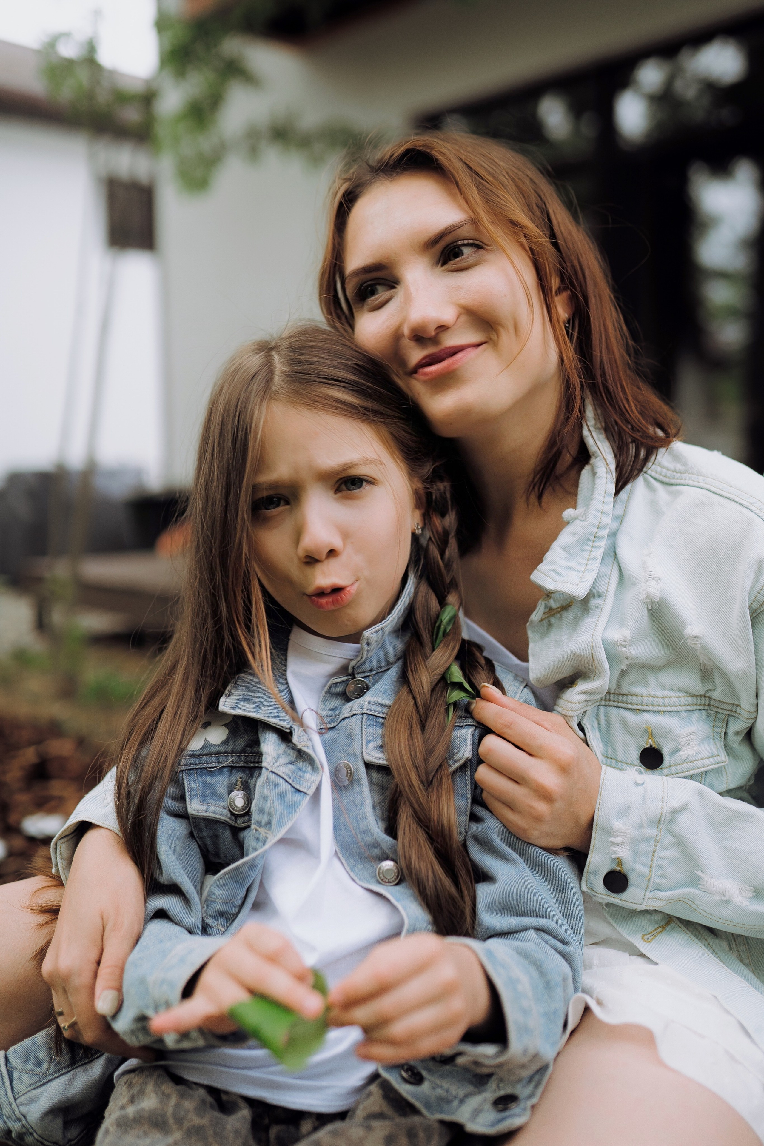 Дома хорошо). Андрейко Надежда