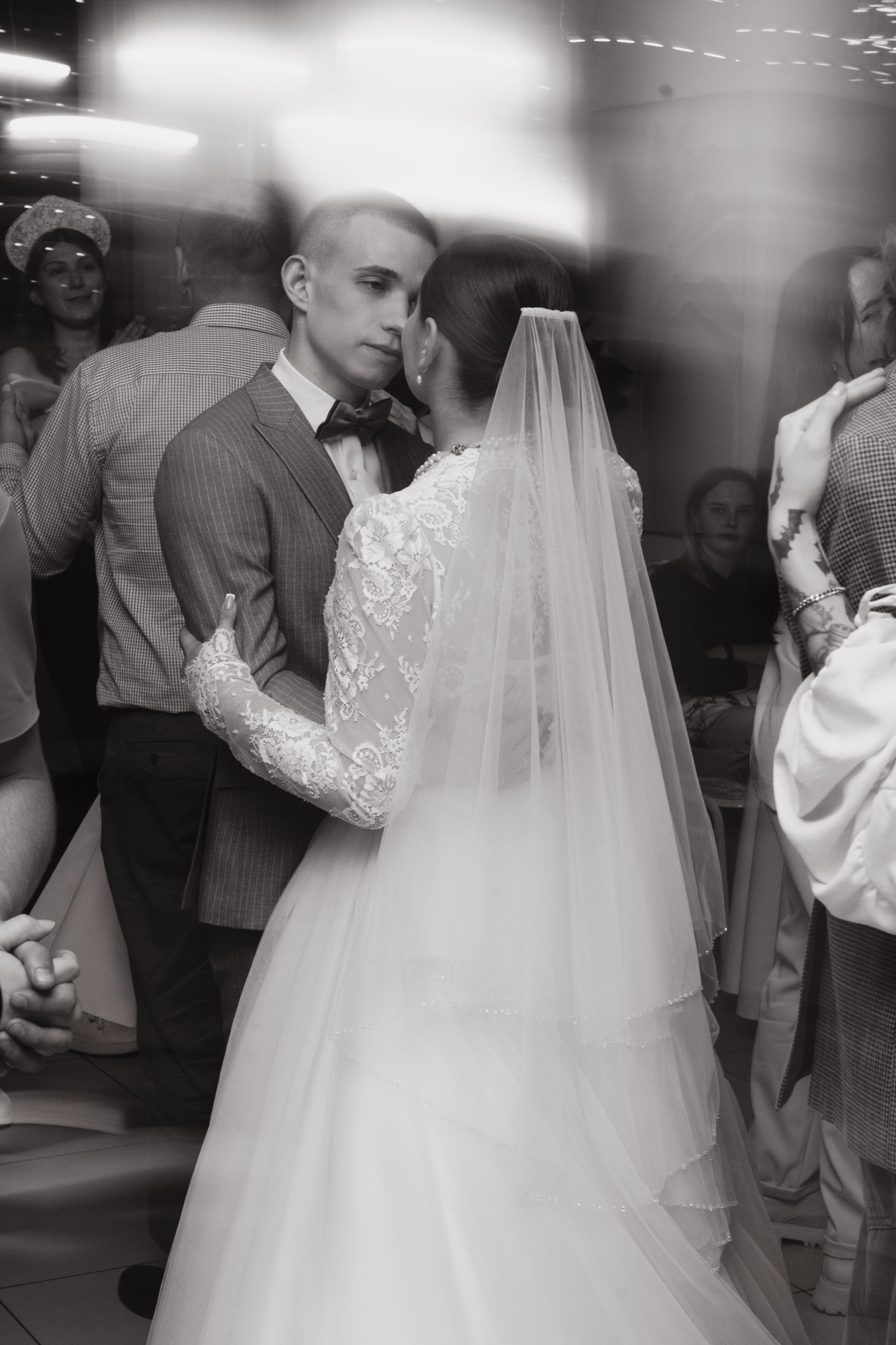 Екатерина и Анатолий. Goncharov Tim