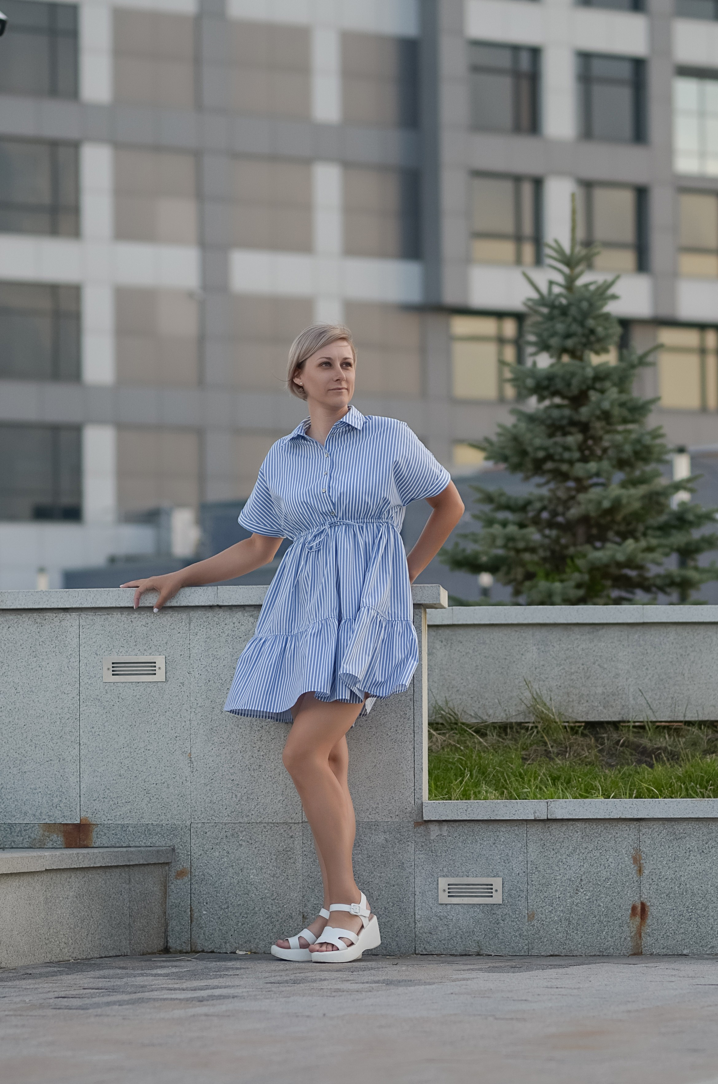 Летние прогулки. Thephoto-russia.ru