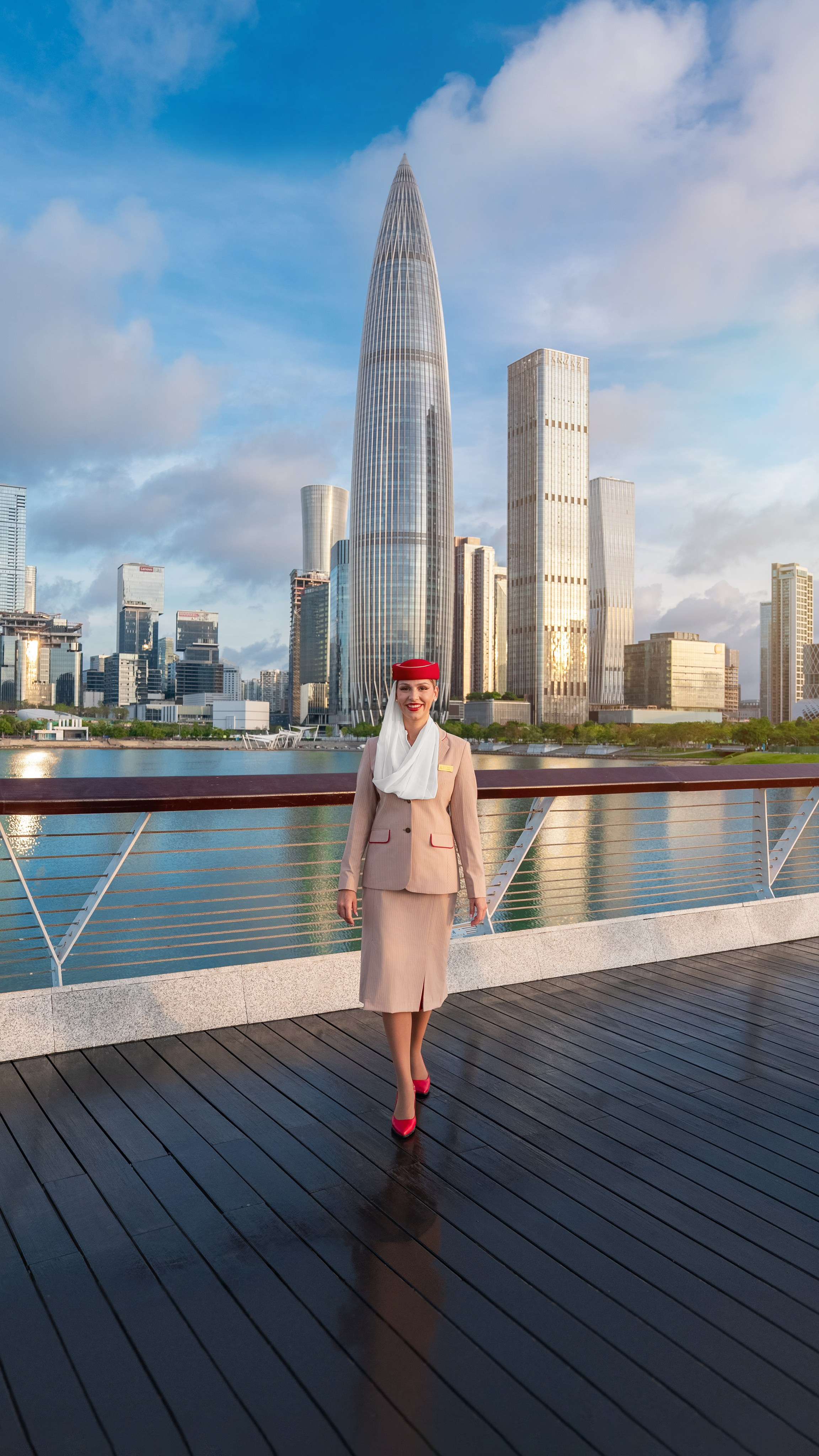 Retouching Portfolio. Advertising photographer in Dubai — Maxim Mitrofanov