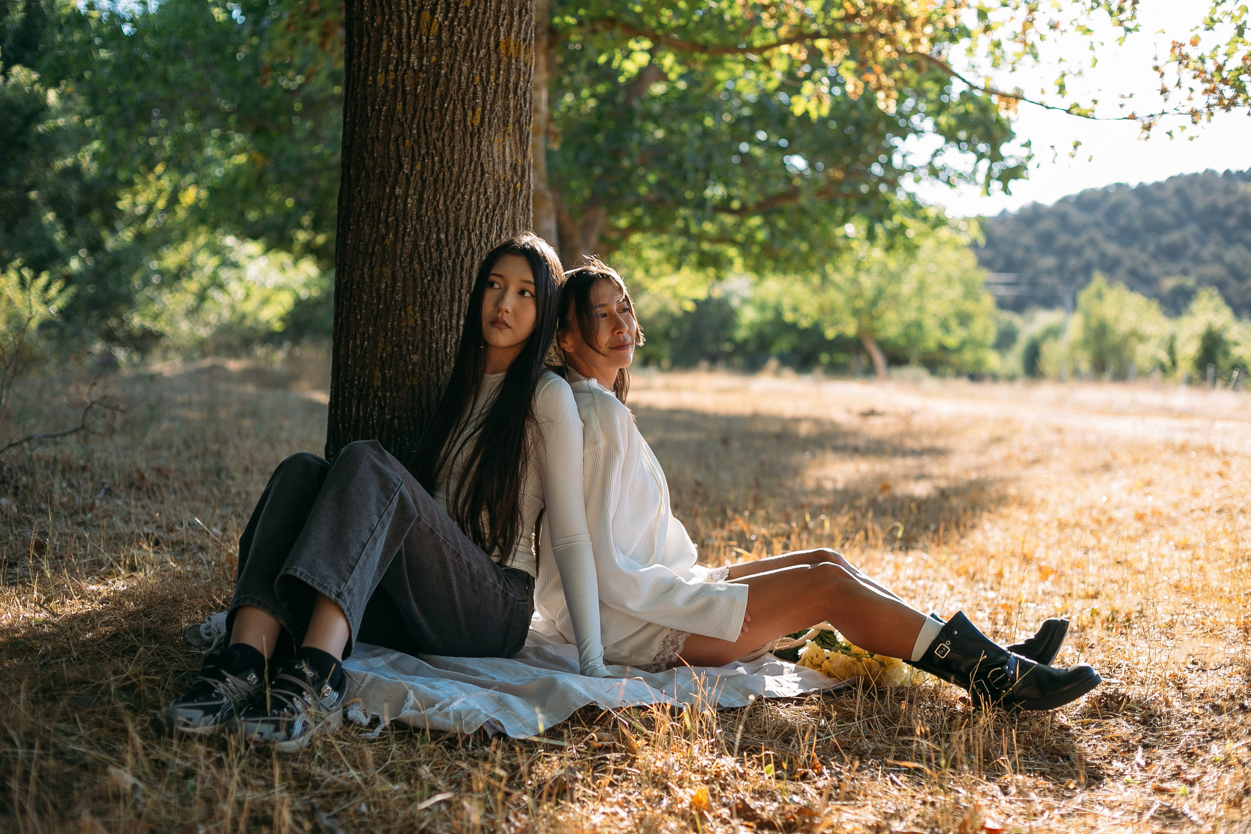 Большая и дружная. Фотограф в Севастополе | Крым