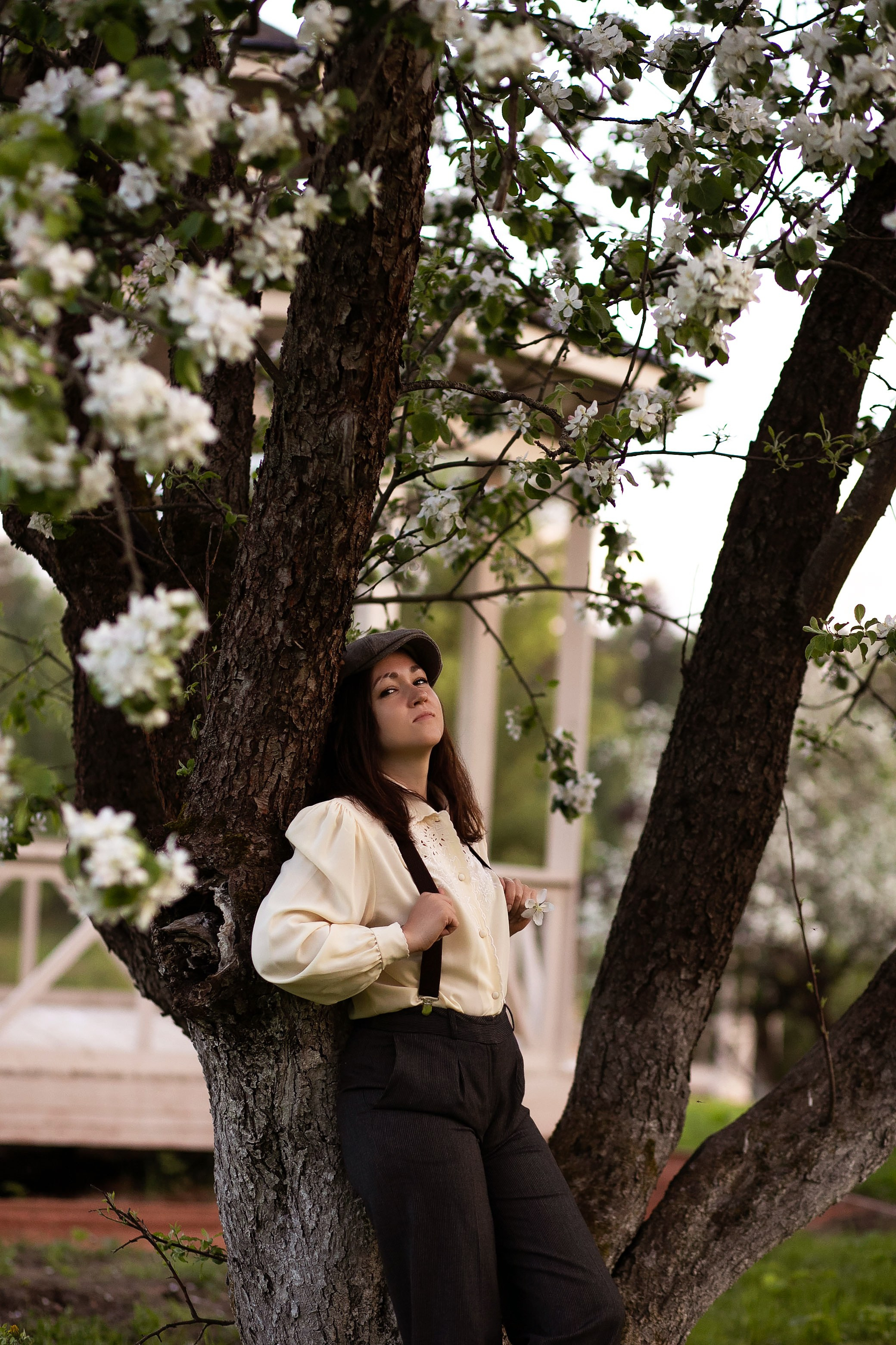 Мисс Фотограф. Художественная винтажная фотография