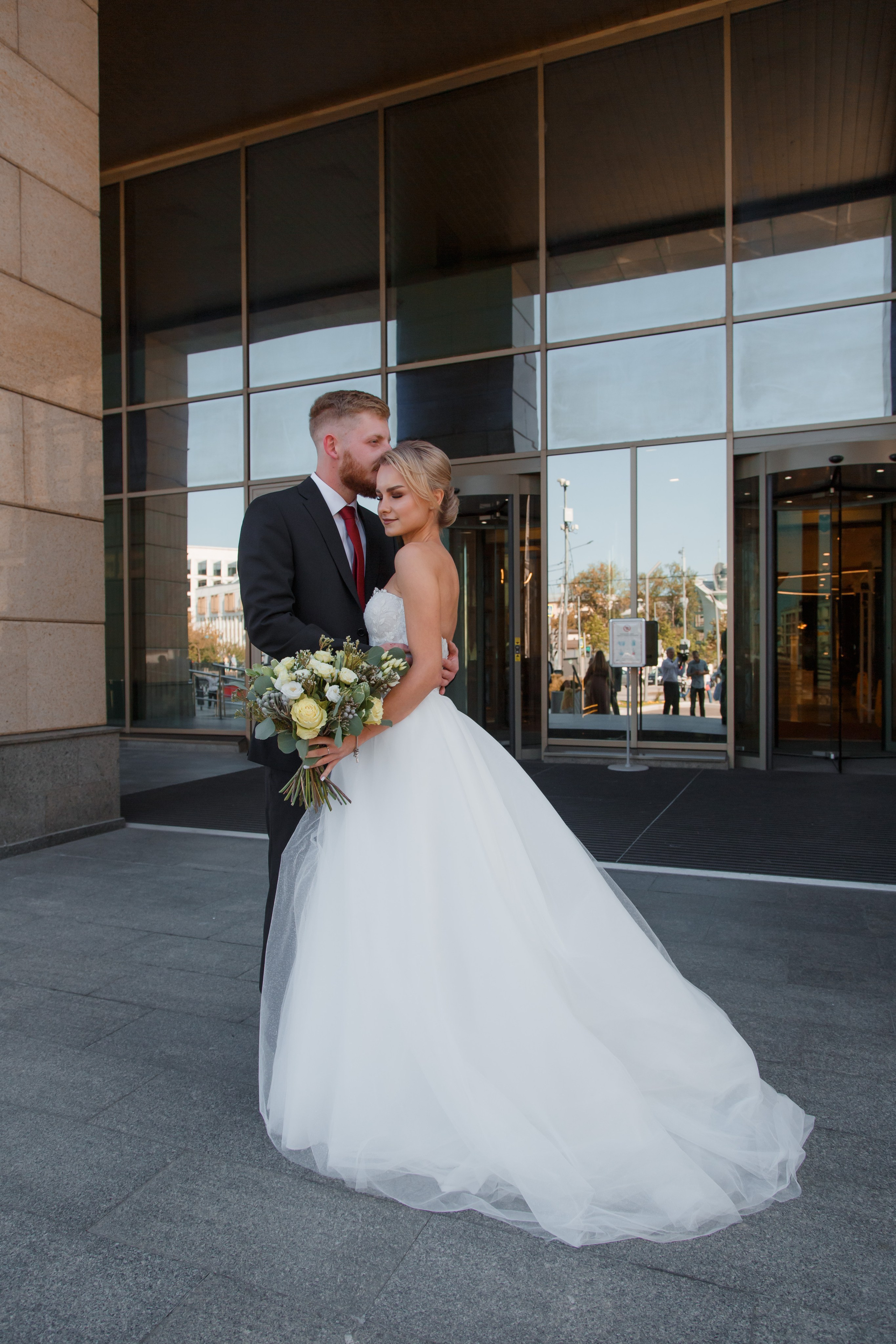 ЗАГСы — Отели — Места для фотосессии (подборка). Свадебный и репортажный фотограф (Москва, Королев и другие)