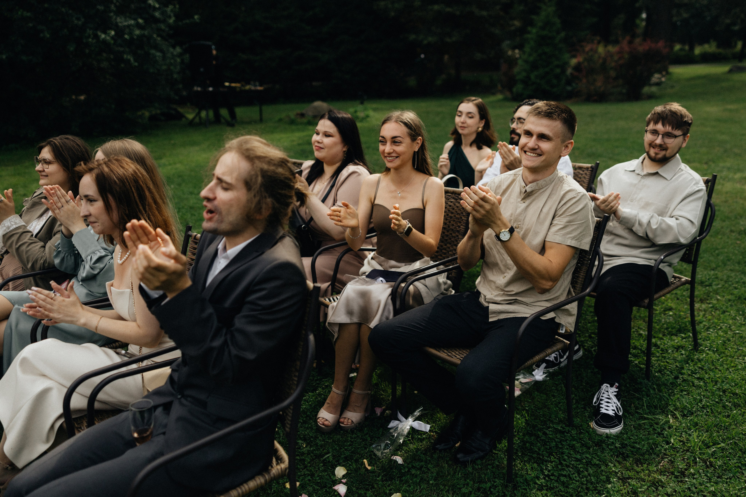 Север-юг. Фотограф Санкт-Петербург