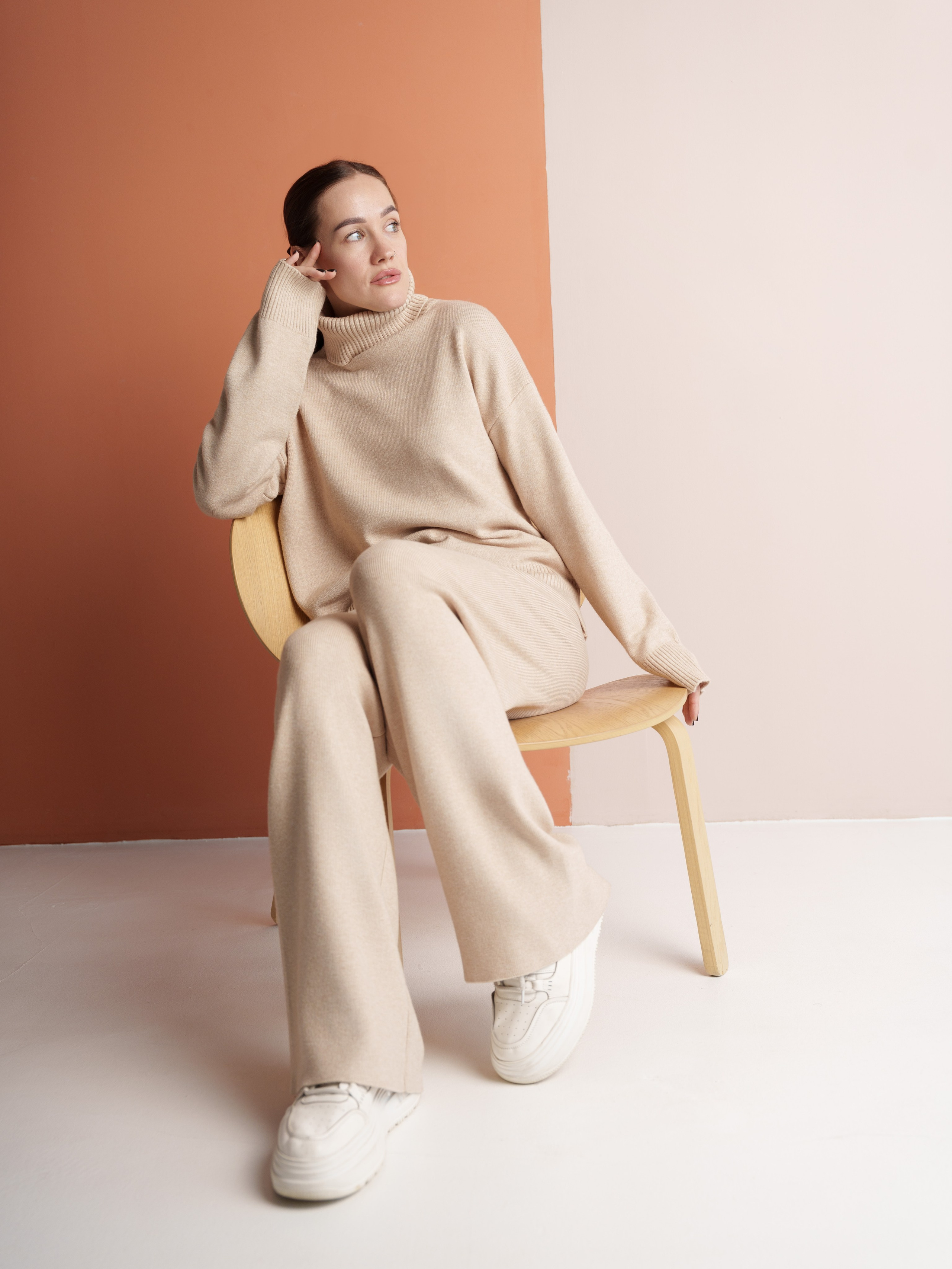 Женские костюмы. Портретный и Контент фотограф Григорий Семенов (Grifon) в Ижевске