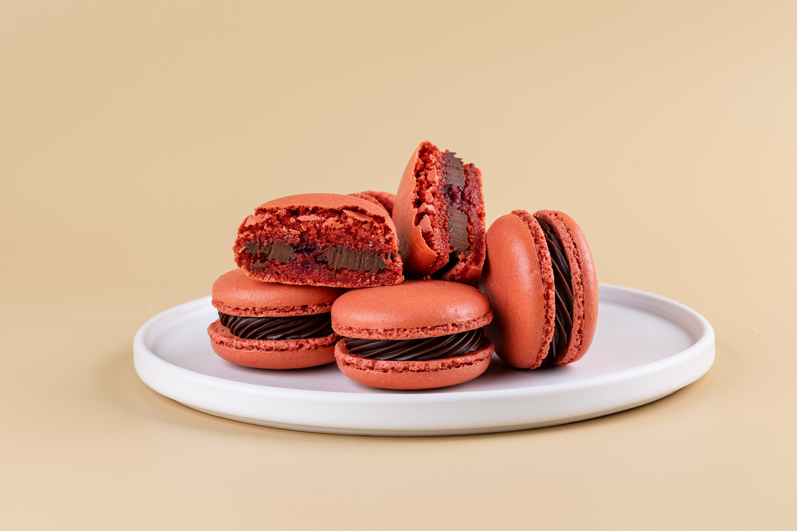 Примеры съёмок для кондитерских. Ольга Панкова предметный и фуд-фотограф в Краснодаре