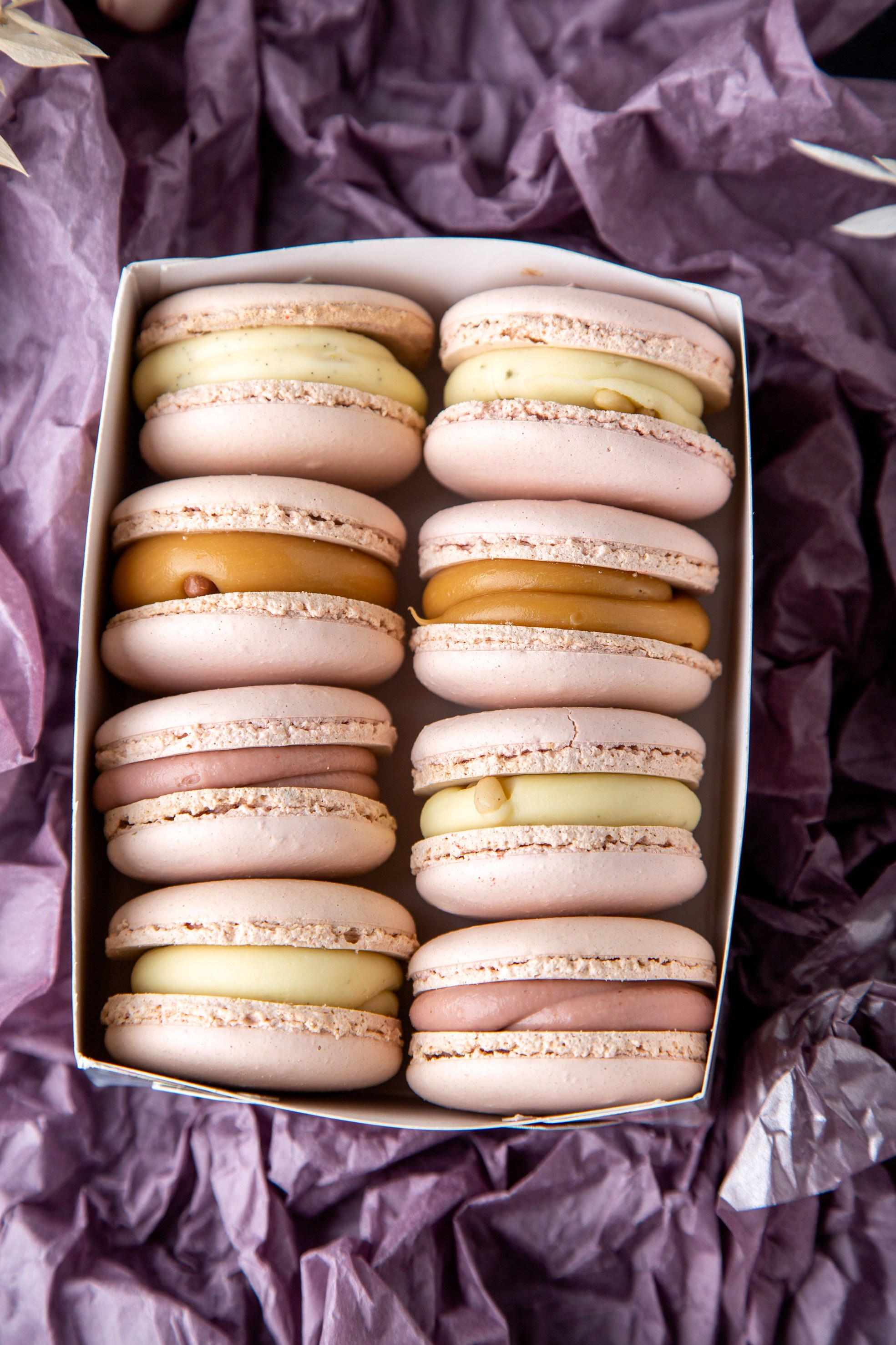 Примеры съёмок для кондитерских. Ольга Панкова предметный и фуд-фотограф в Краснодаре