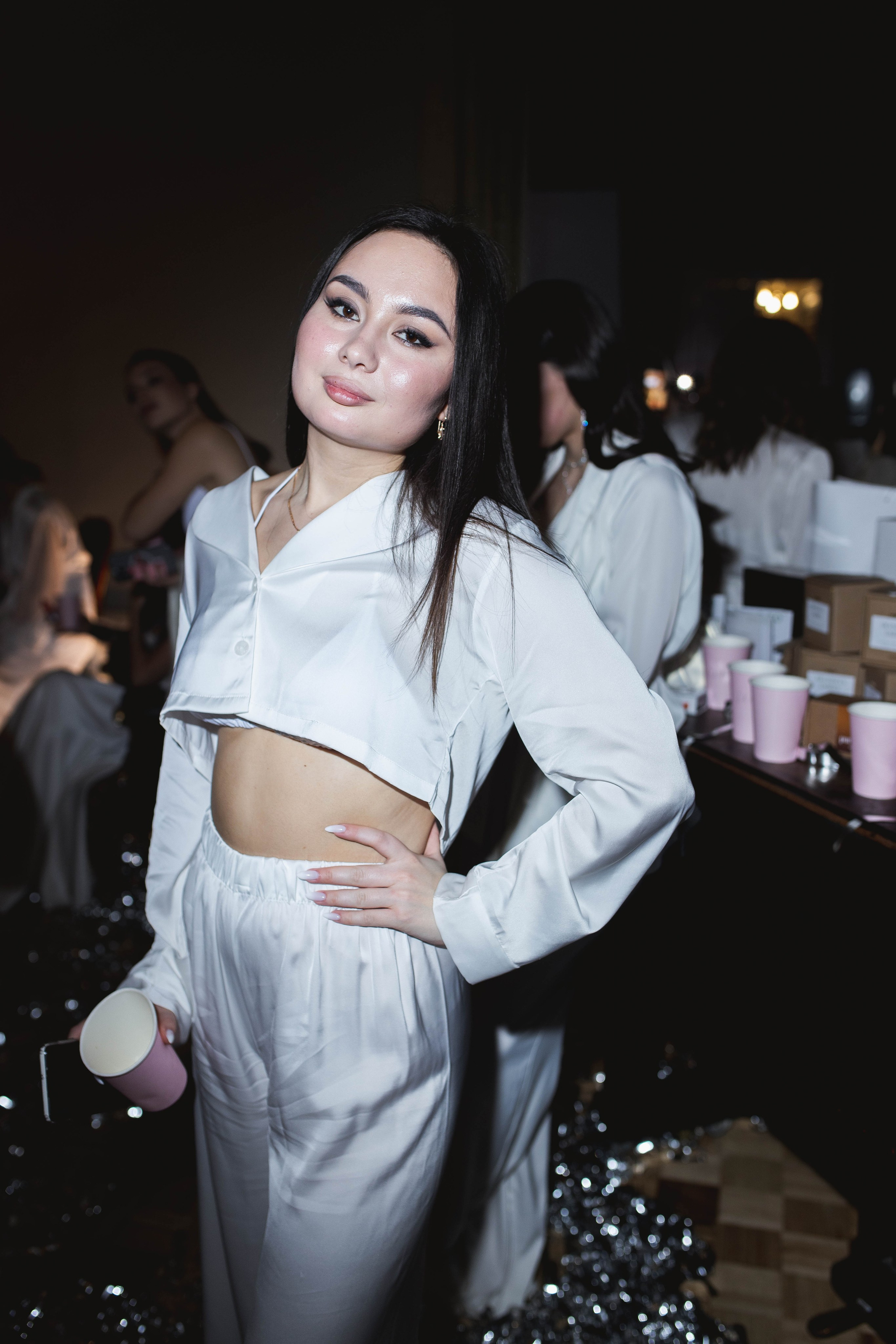 Angels white party. Фотограф в Москве |Дарья