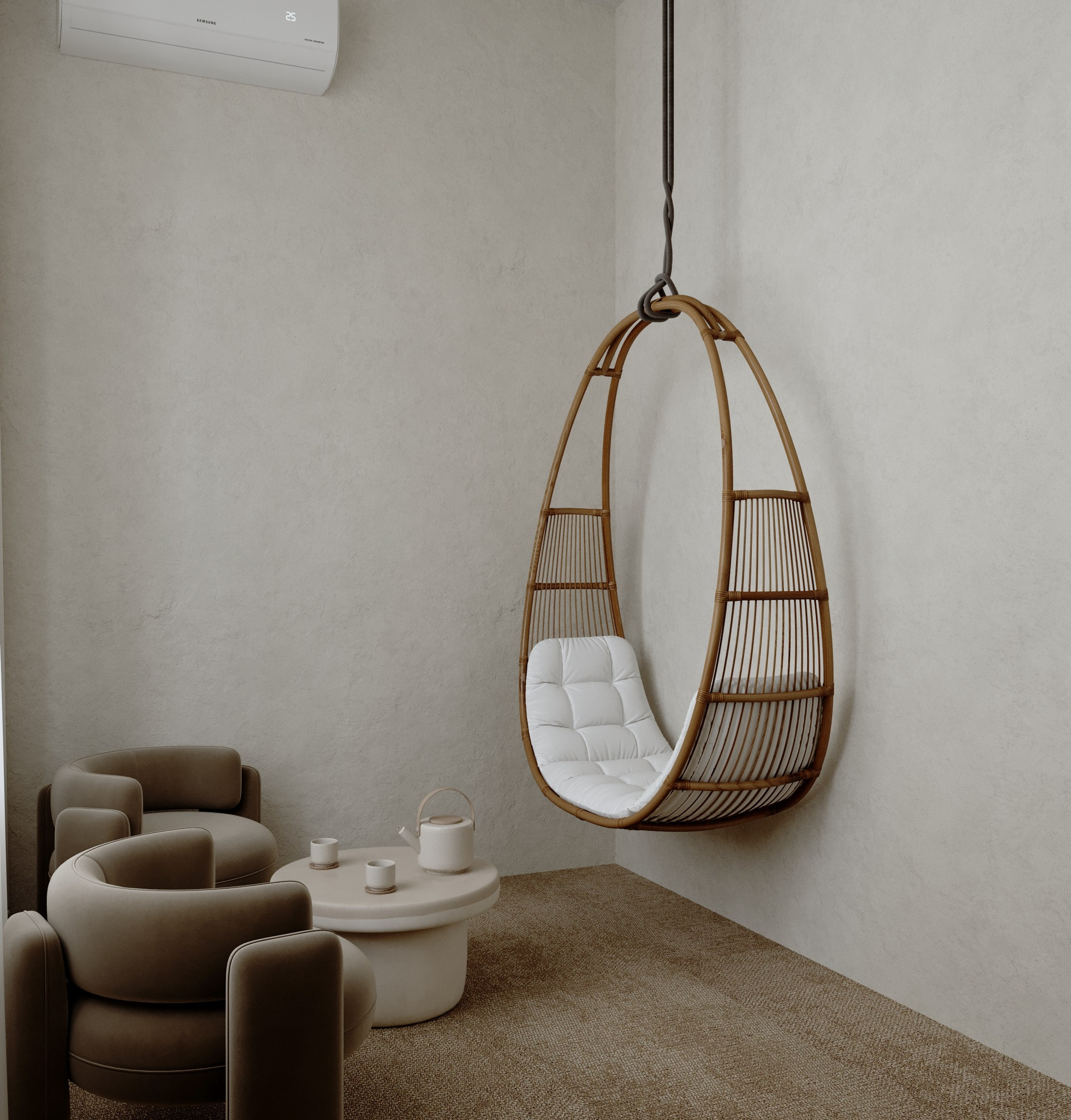 Project 7. Главная