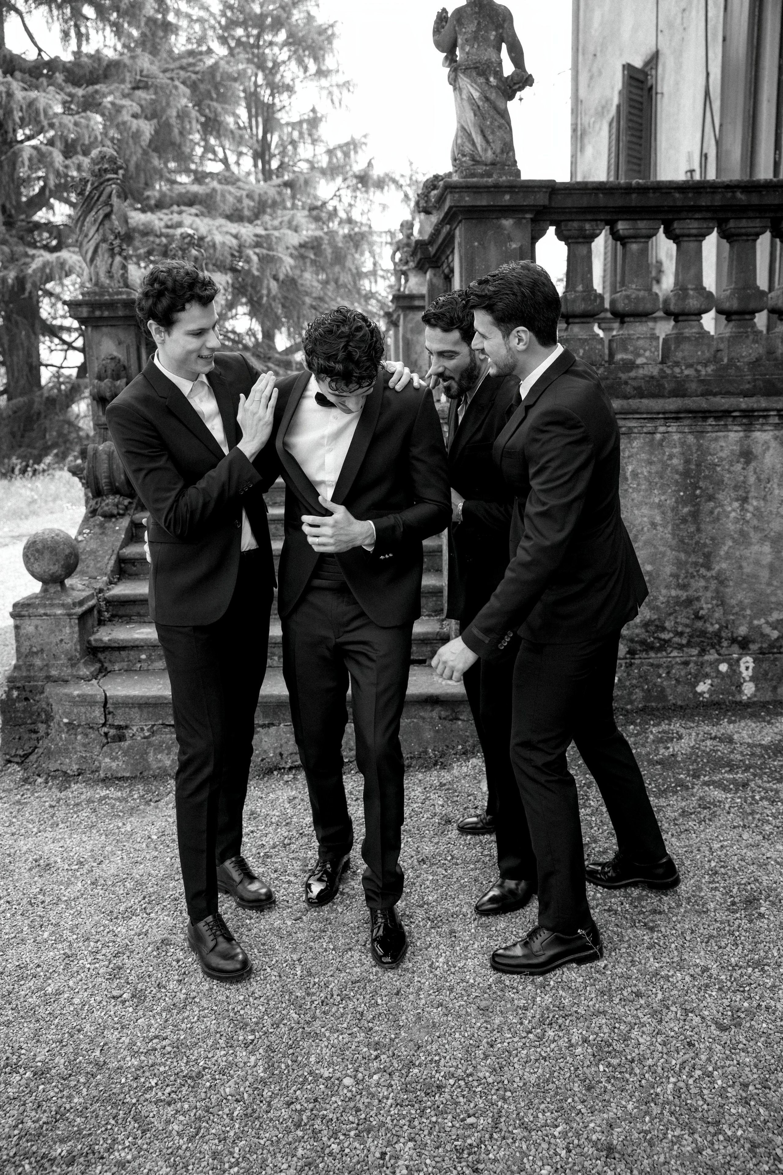 Beatrice & Gioele | Italy. Wedding and family photographer