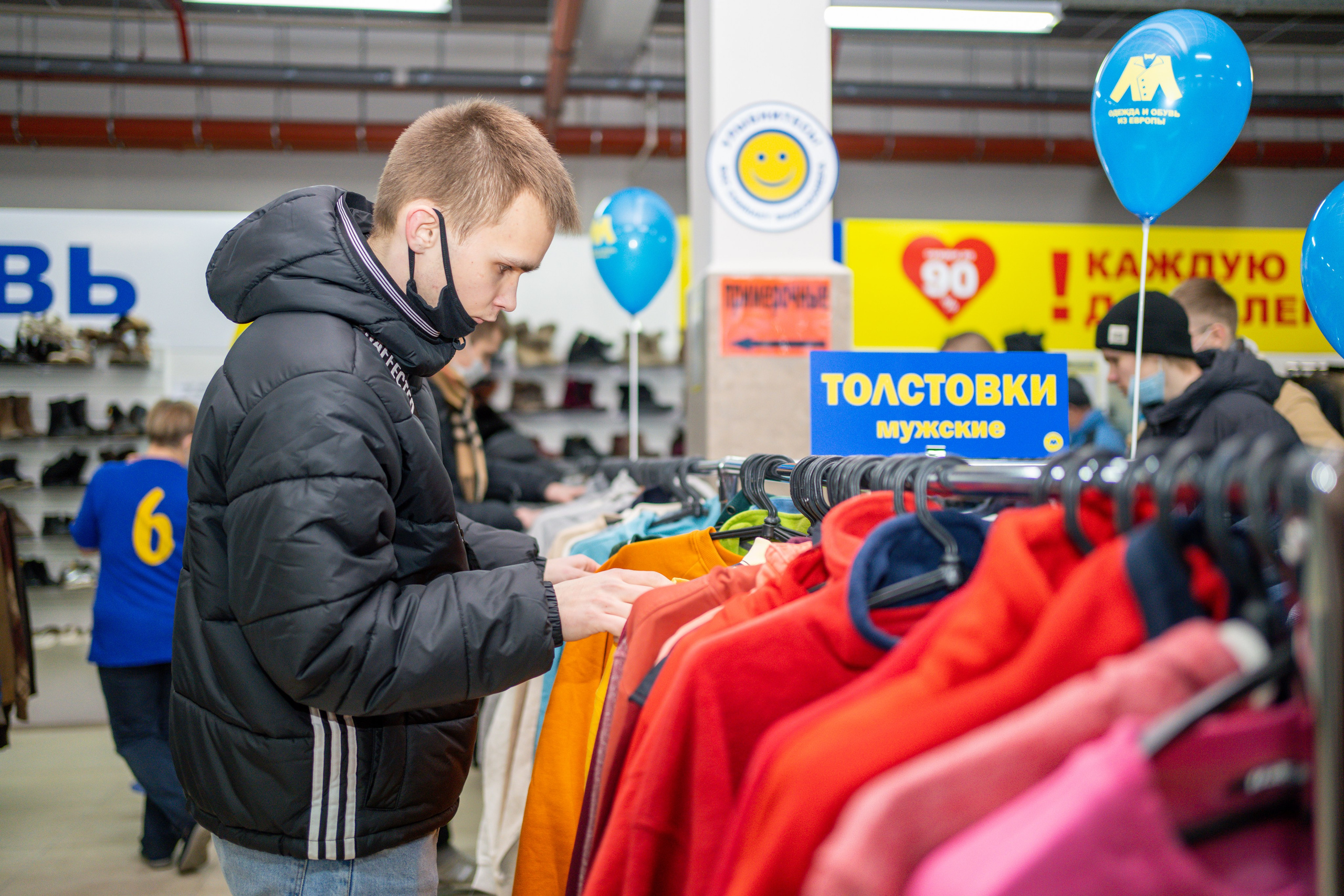 Репортажная съёмка. Видеограф Алексей Жарков