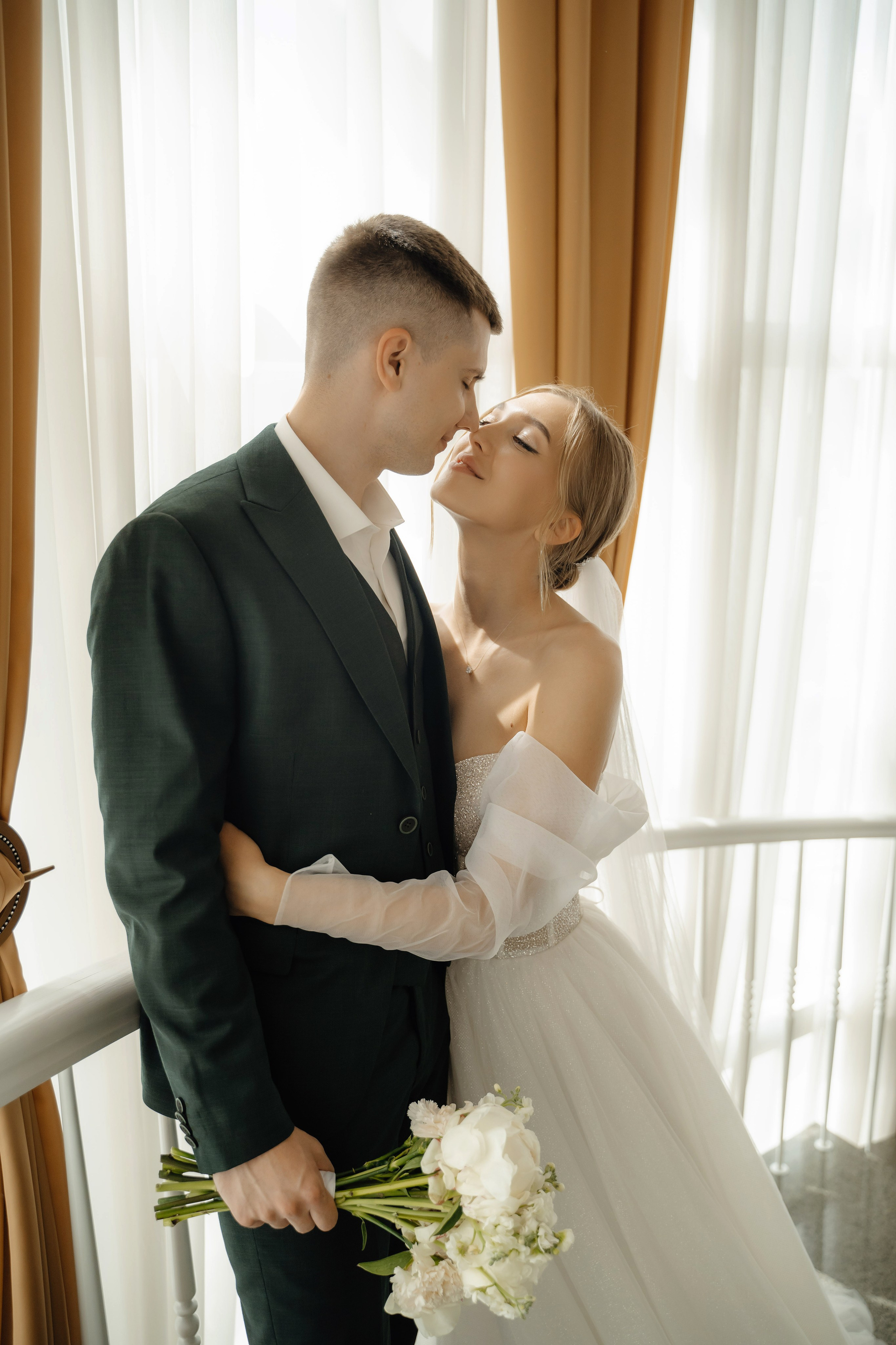 Светлана и Сергей 15.06.2022. Главная