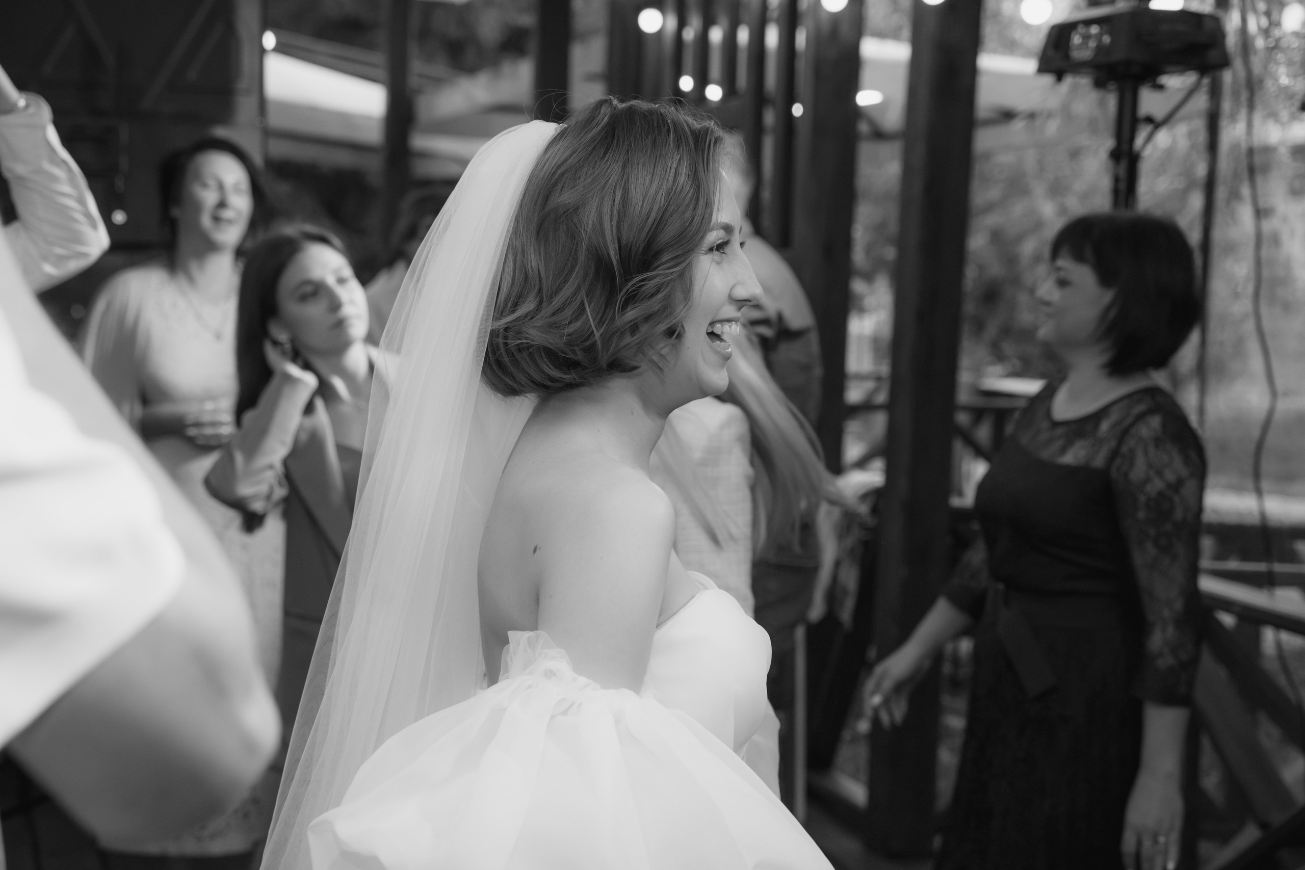 Александра и Даниил. Главная