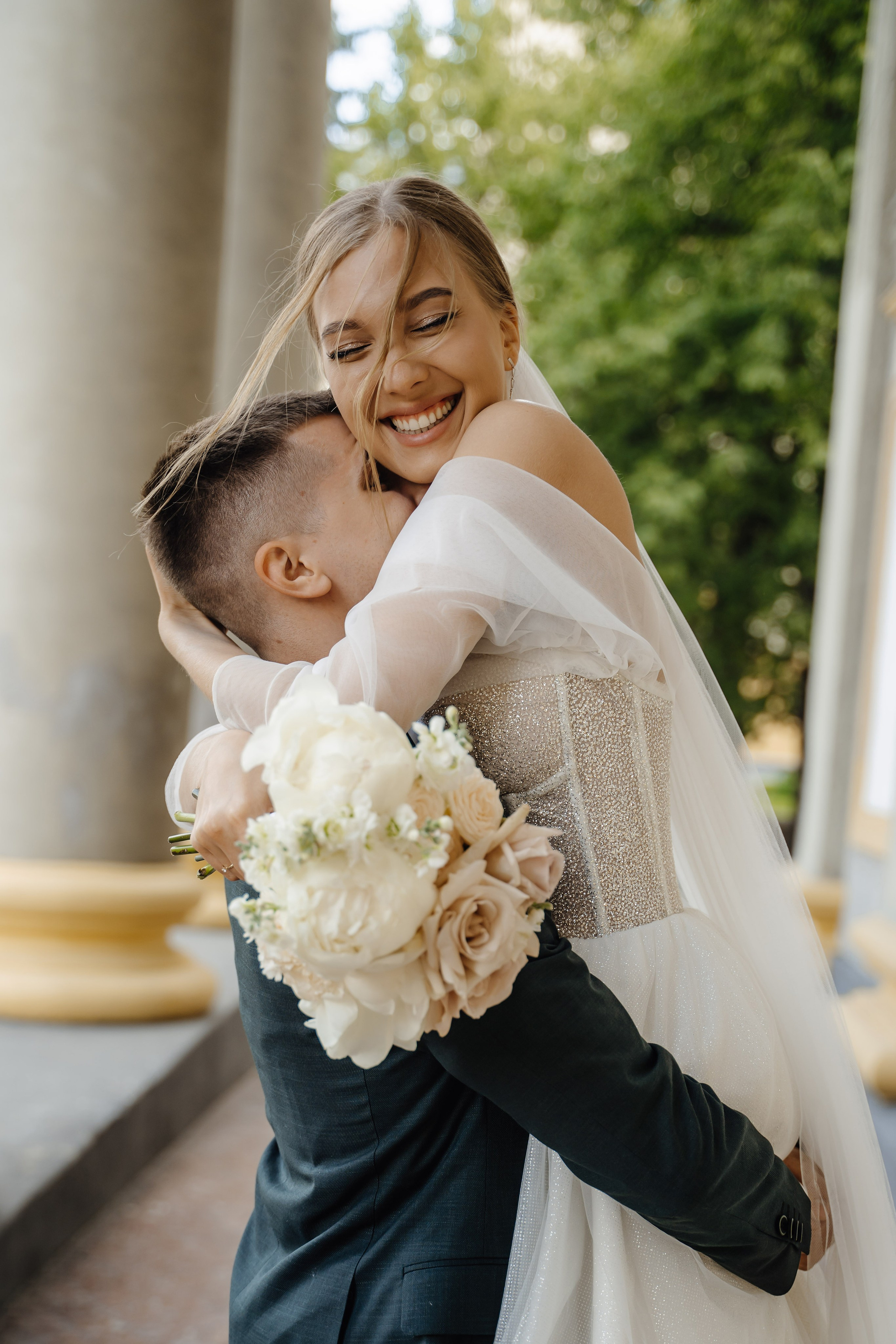 Светлана и Сергей 15.06.2022. Главная