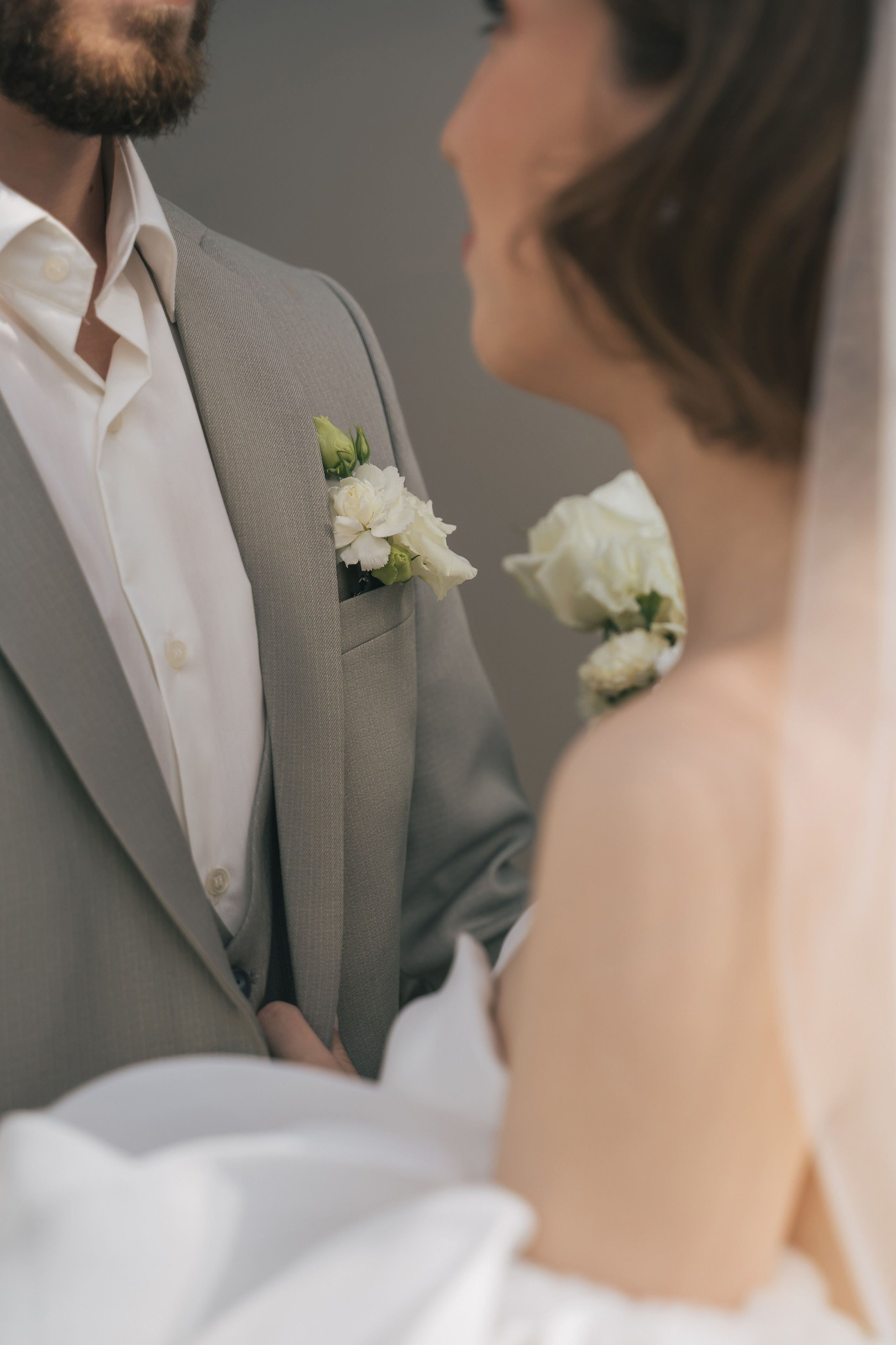 Александра и Даниил. Главная