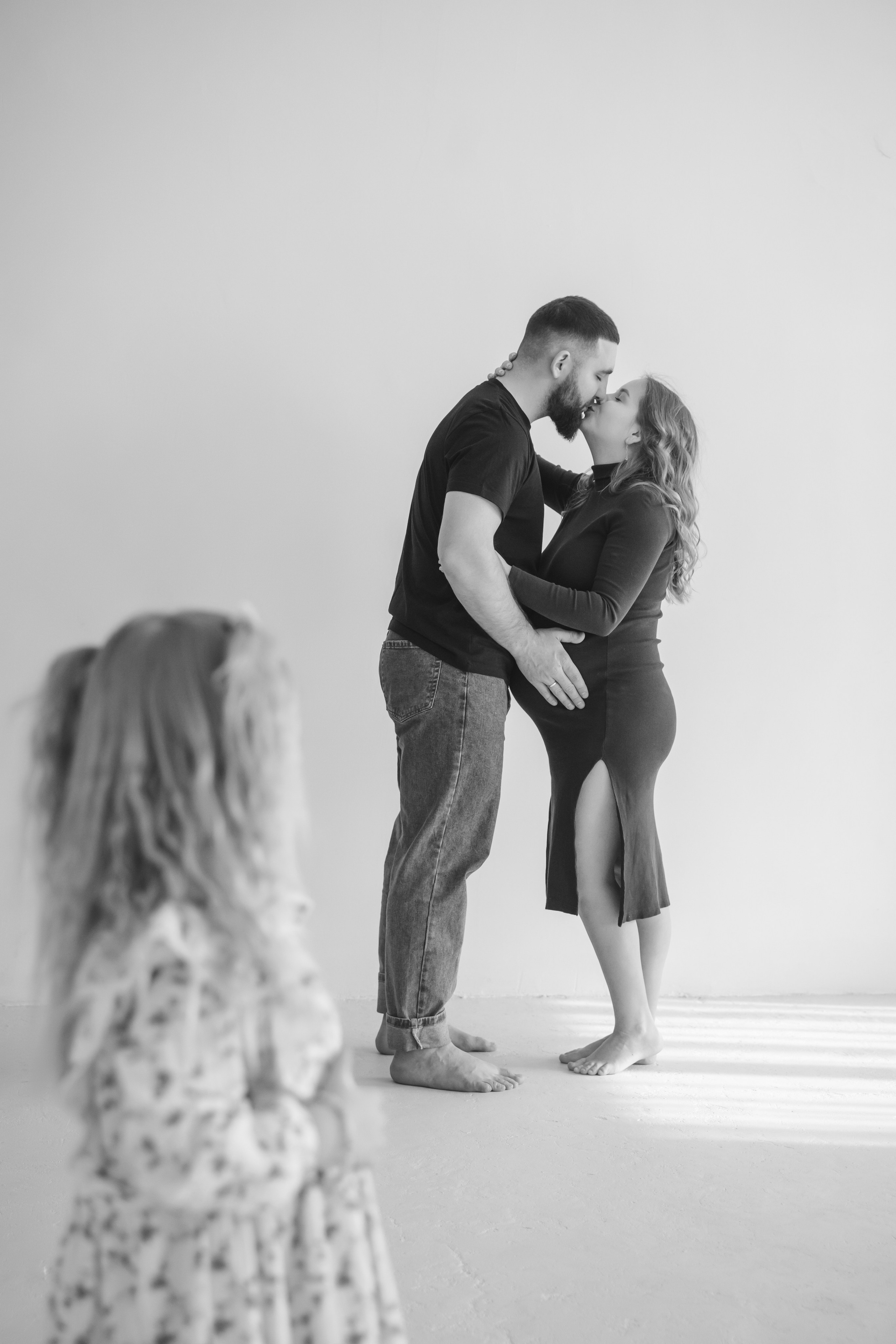 Лера и Николай. Главная