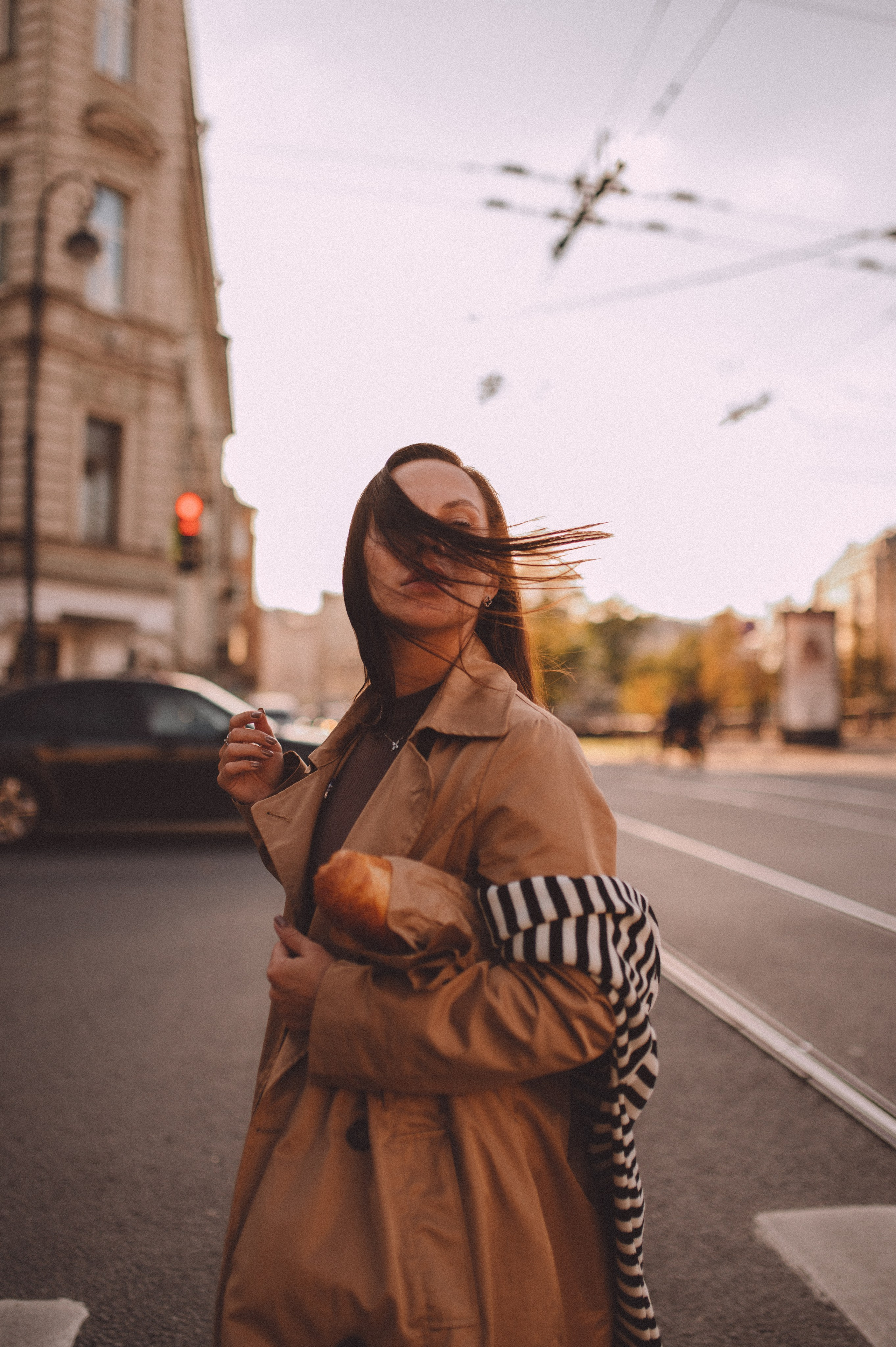Лина. Свадебный фотограф в Санкт-Петербурге