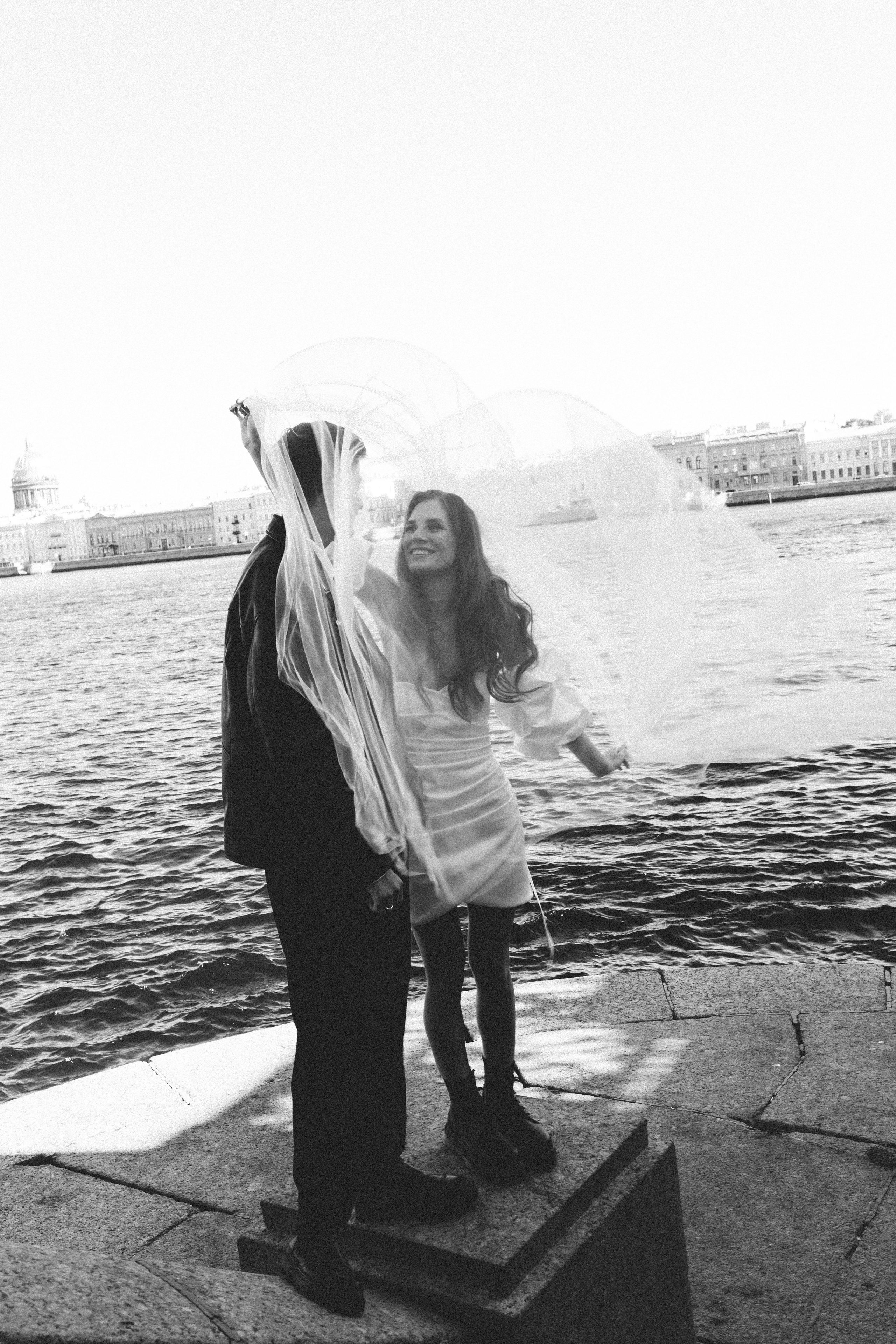 Лидия и Александр. Фотограф в Санкт-Петербурге