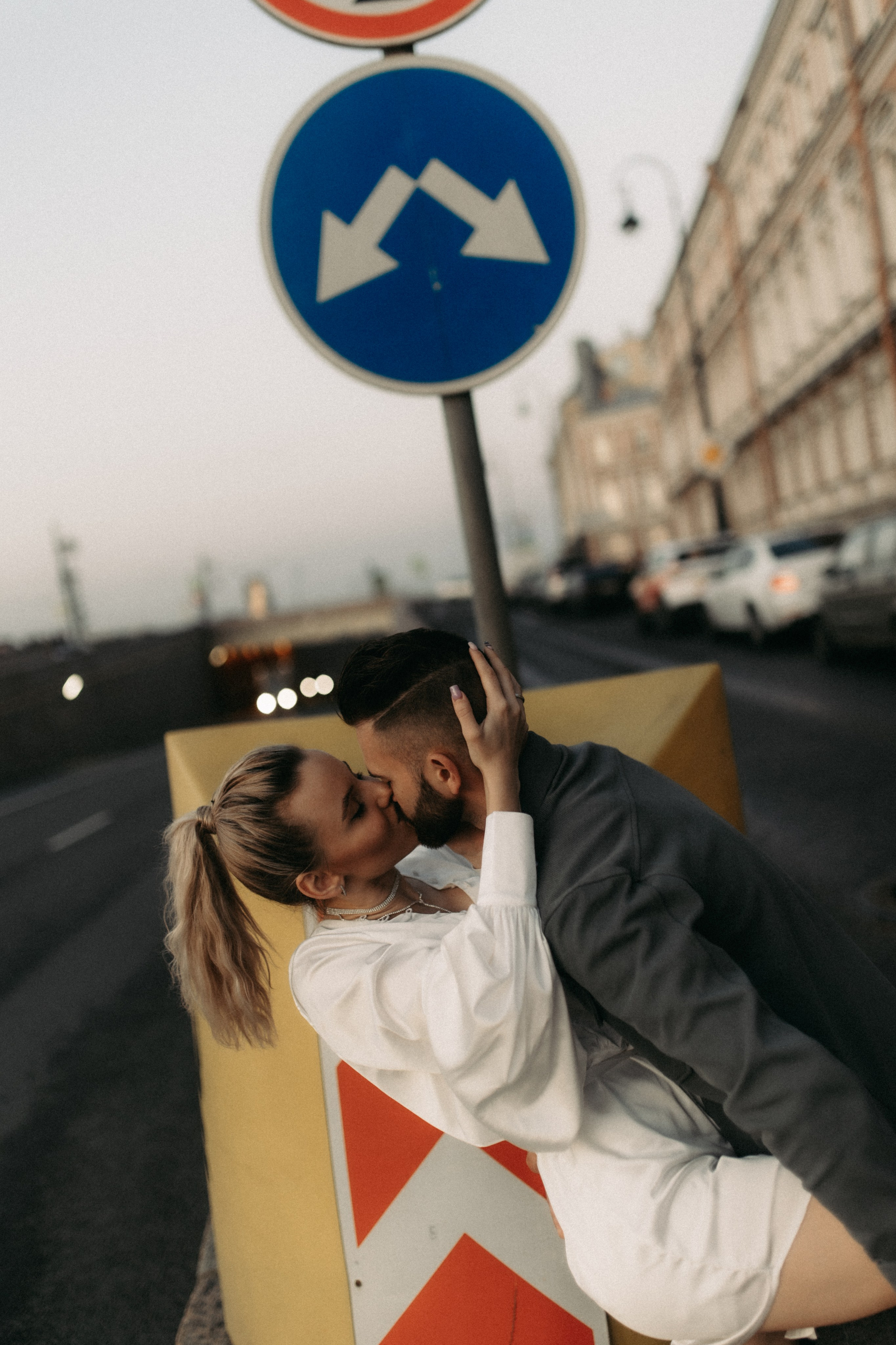 Ксения и Олег. Фотограф в Санкт-Петербурге