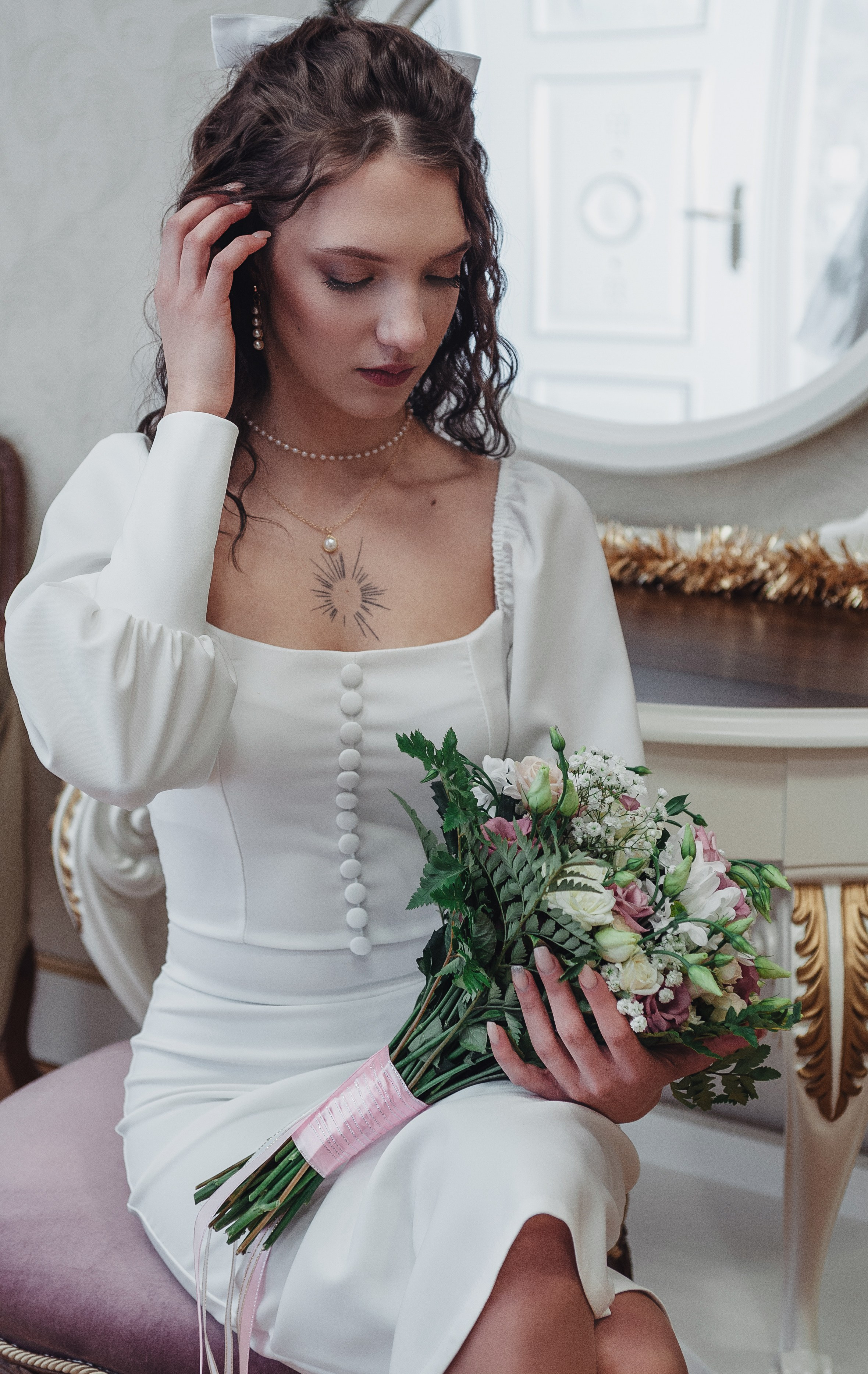 Свадебный и портретный фотограф в Новом Уренгое Андрей Нелескин