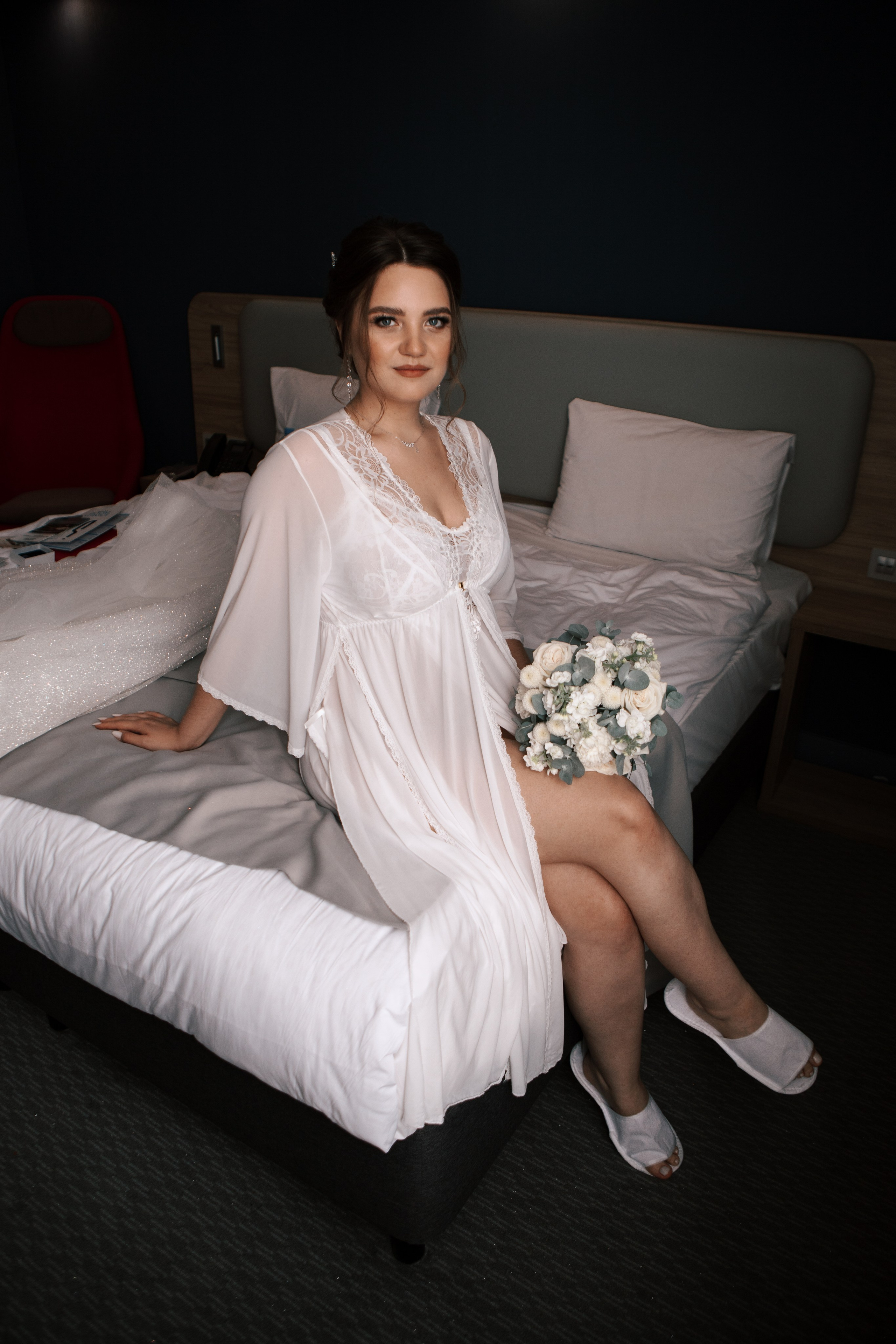 Арсений & Ксения. Фотограф в Москве и Московской области