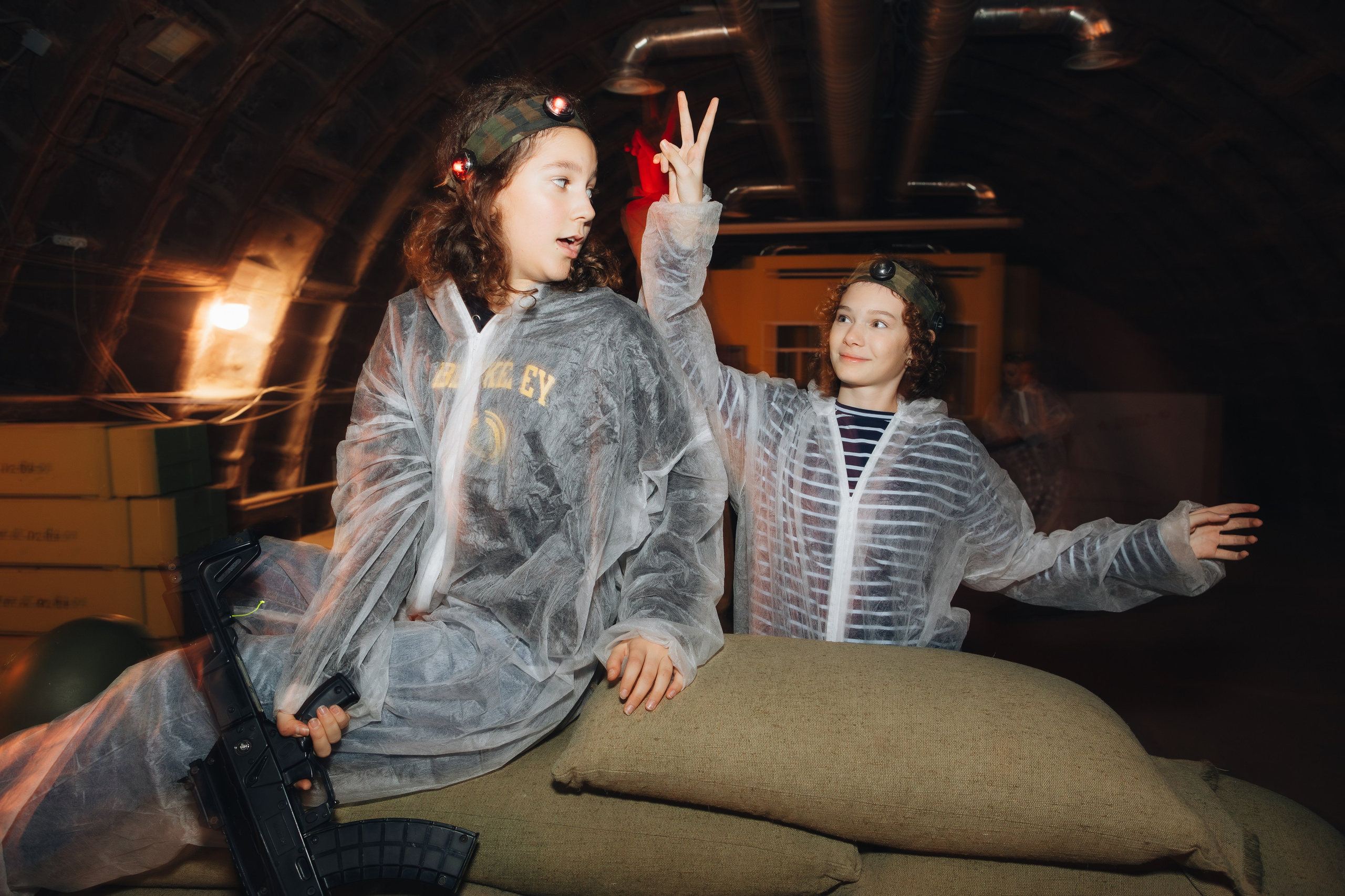 Бункер на Таганке, Женя день рождения. Портретный фотограф в Москве и МО Зимина Татьяна