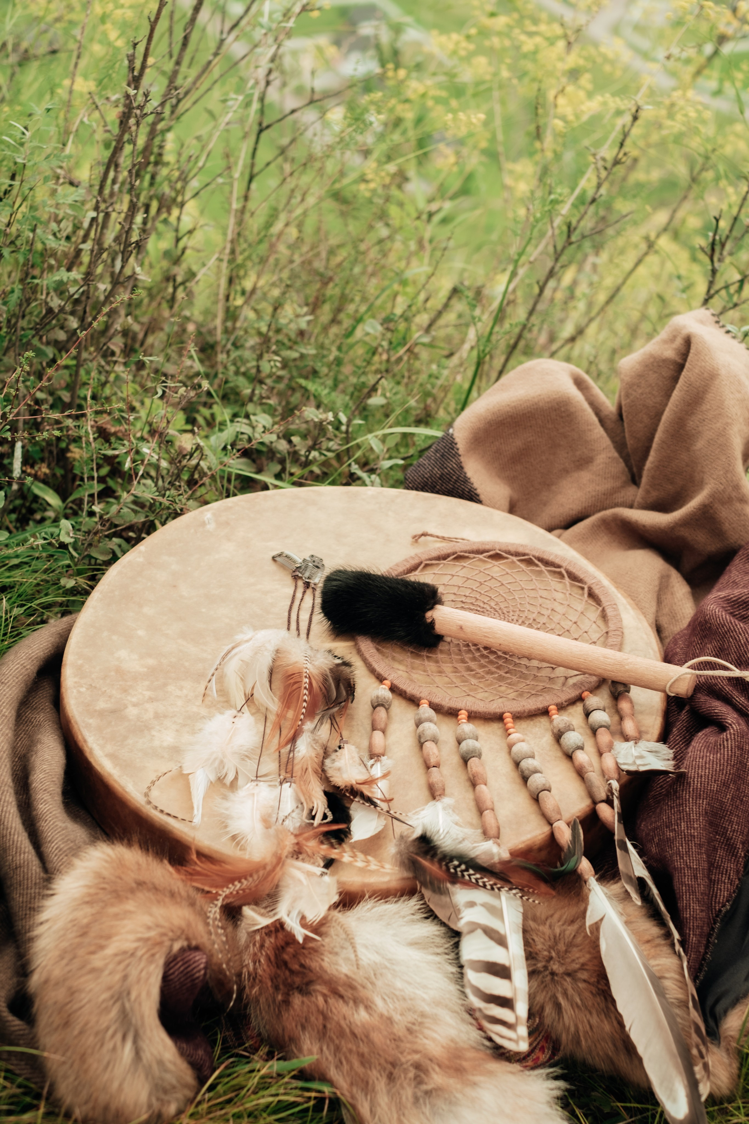 Шаманская гора. Фотограф в Барнауле и на Алтае Маша Савова