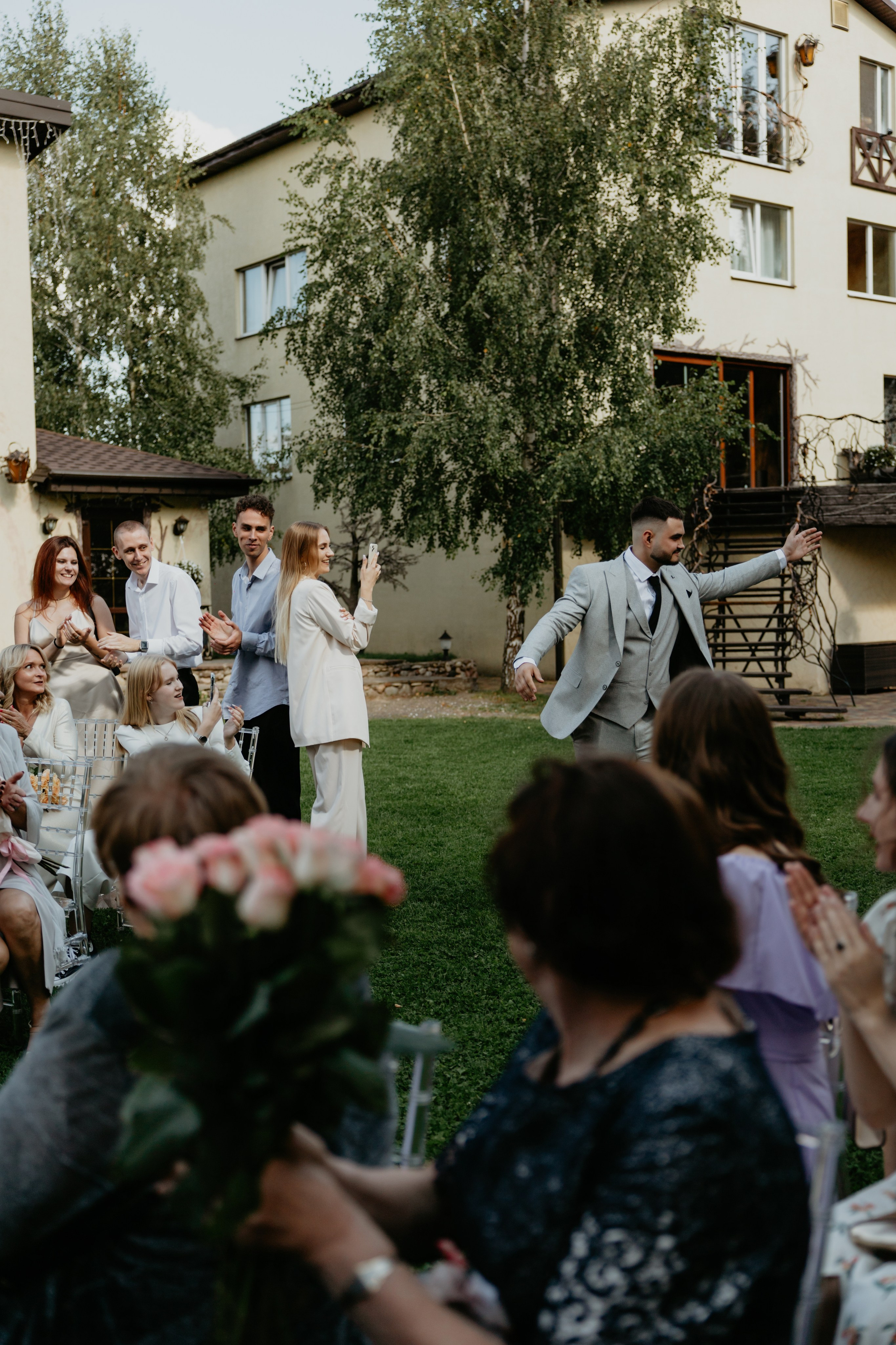 Ростислав и Мария. Свадебный и портретный фотограф Минск Евсович Инна