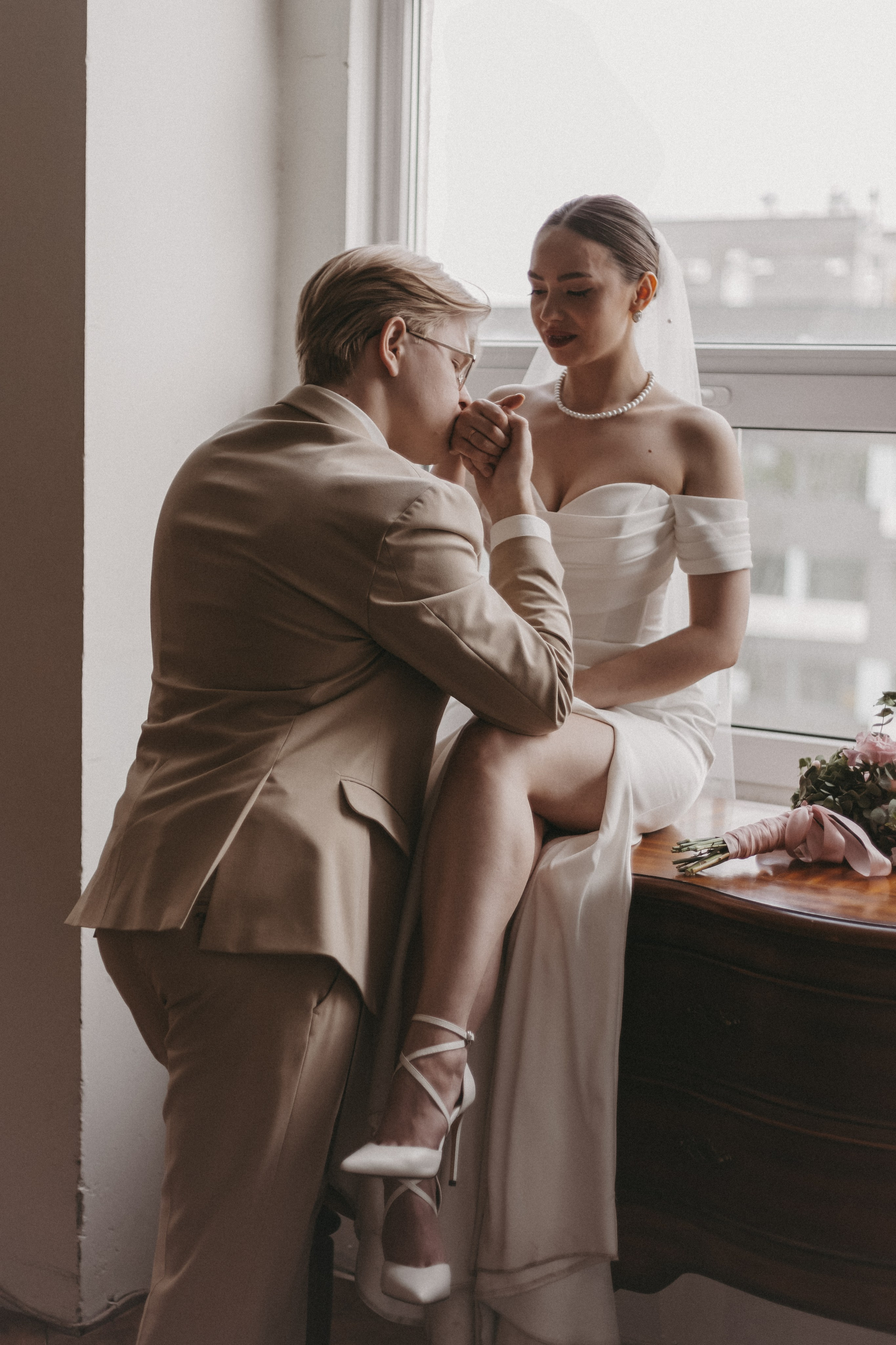 Ваш самый важный день. Главная