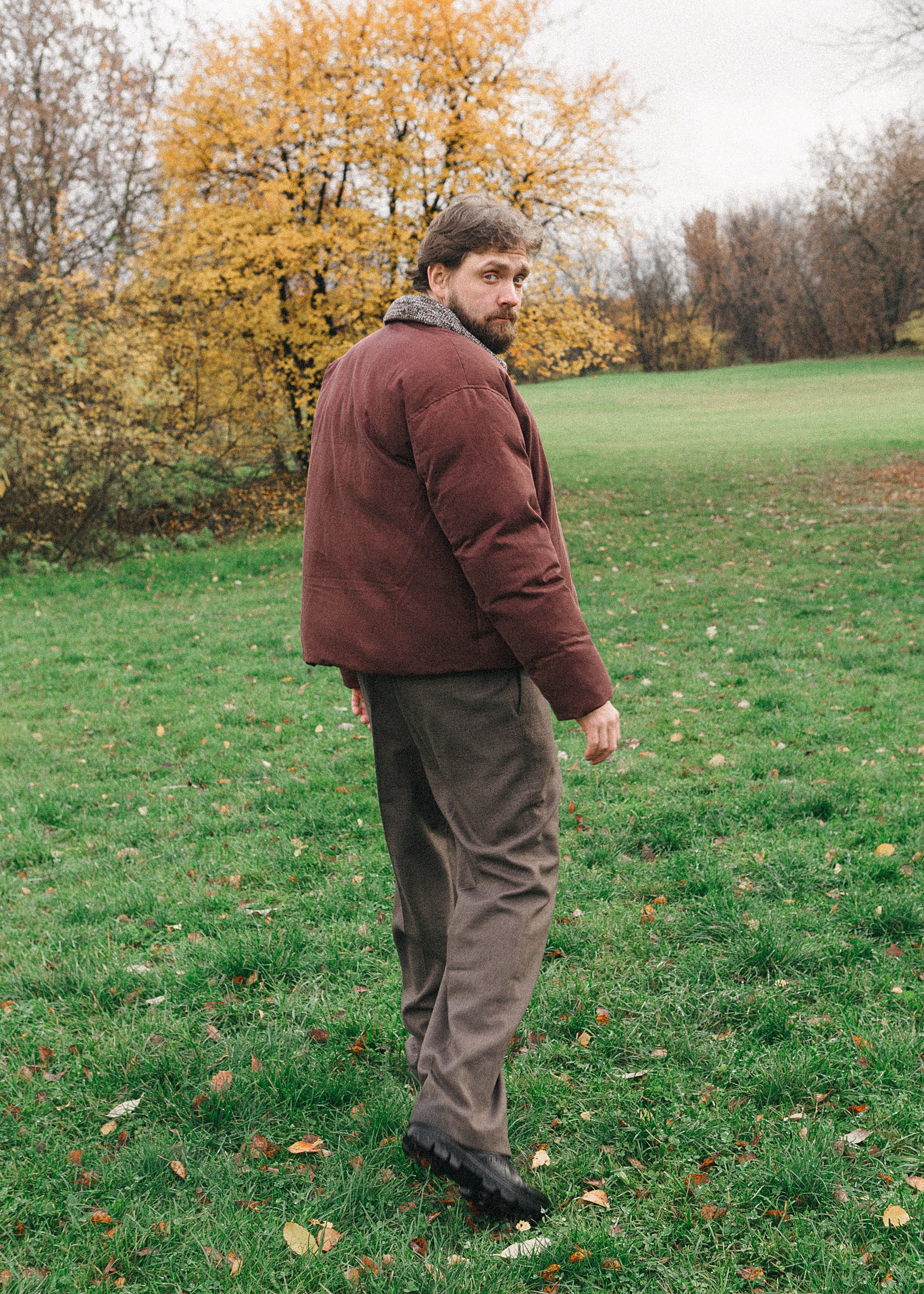 Алексей Сапрыкин