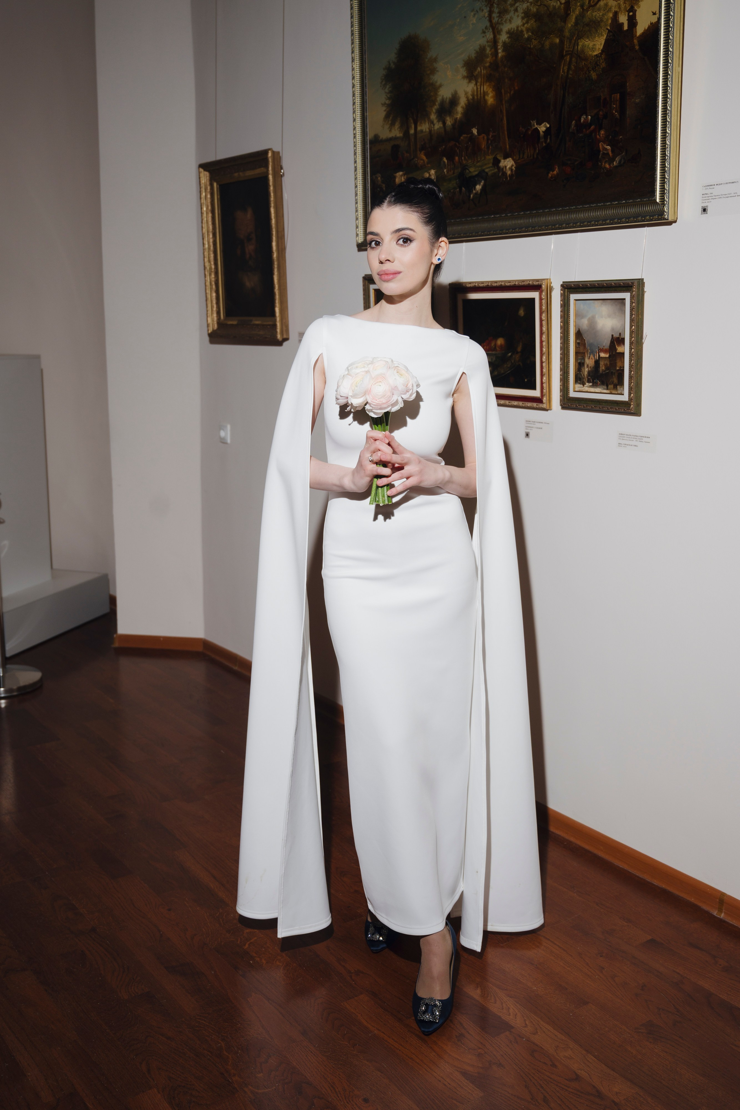 Армен и Юлия. Фотограф в Сыктывкаре Онохов Иван