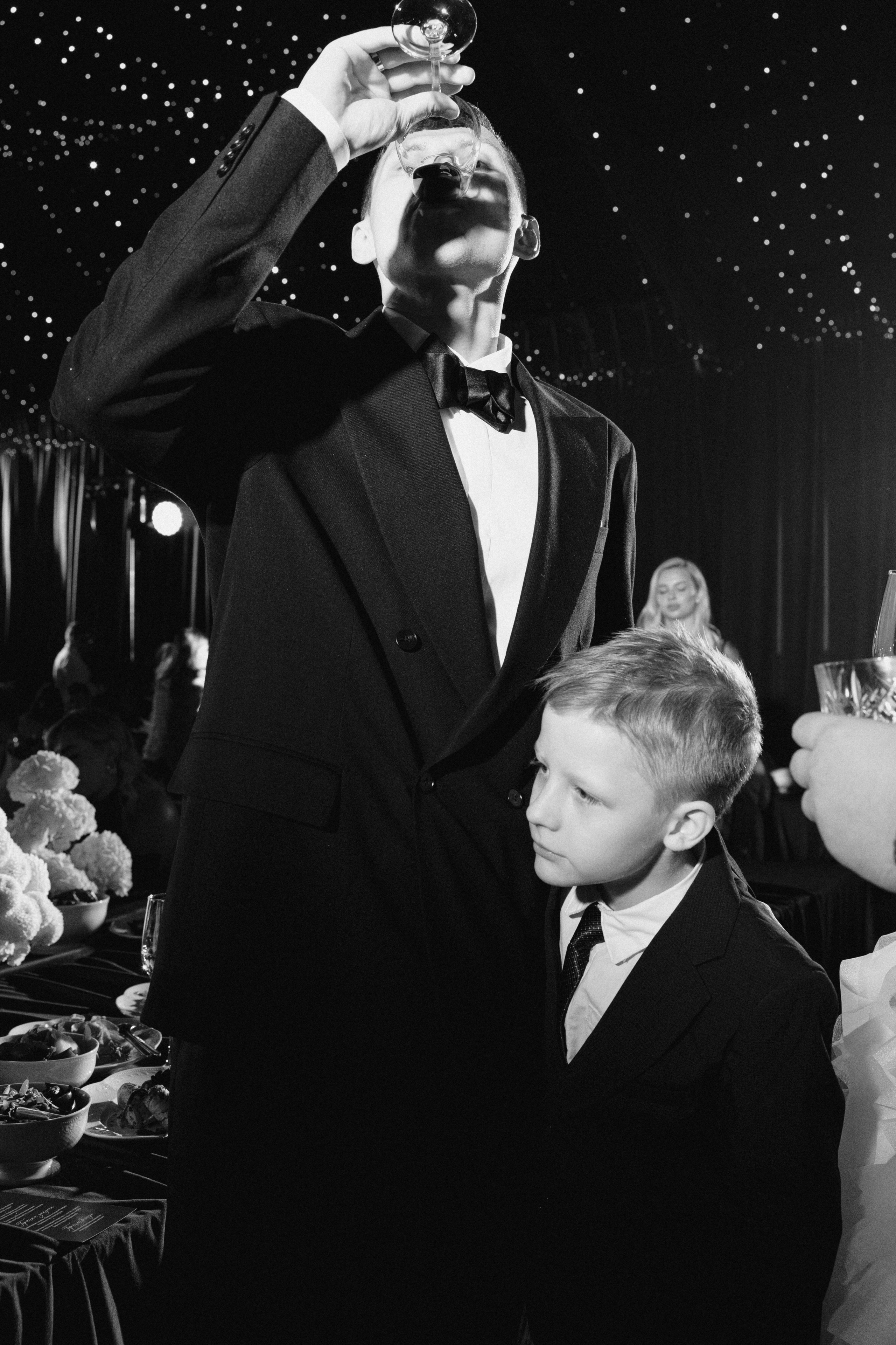 Furever Together. Свадебный фотограф в Москве Дмитрий Тарасов