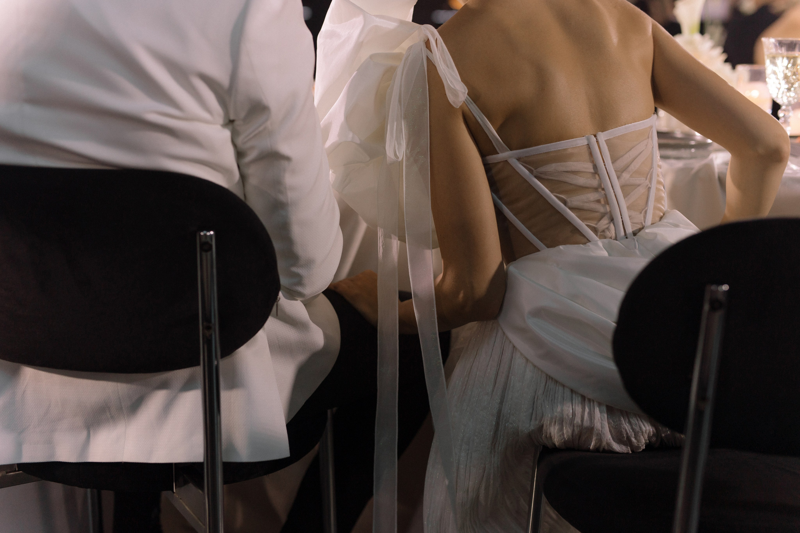 Natalia & Yan. Свадебный фотограф в Москве Дмитрий Тарасов