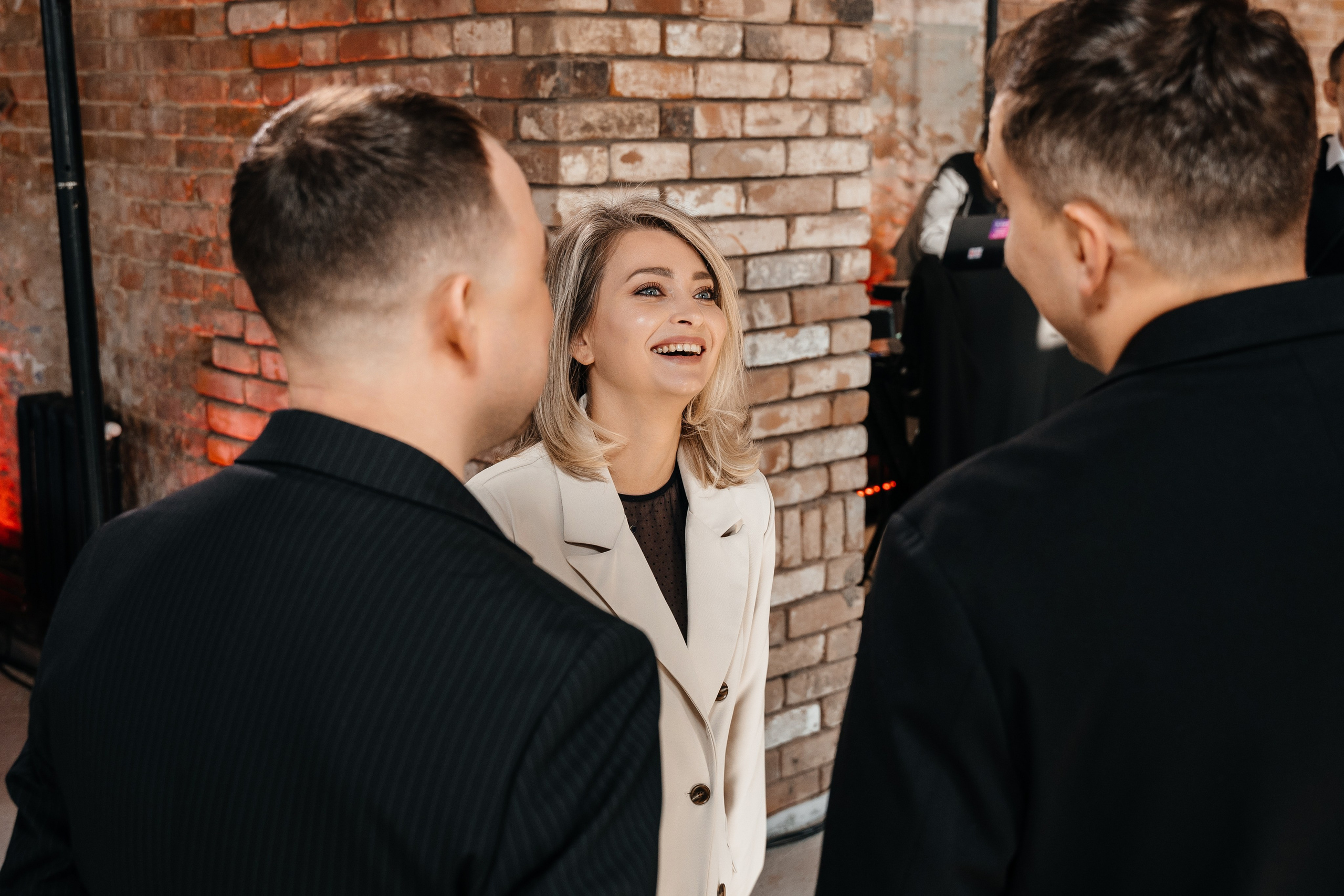 ПРОЕКТ ТЕОРИЯ. Свадебный фотограф Барнаул Алексей Павлов