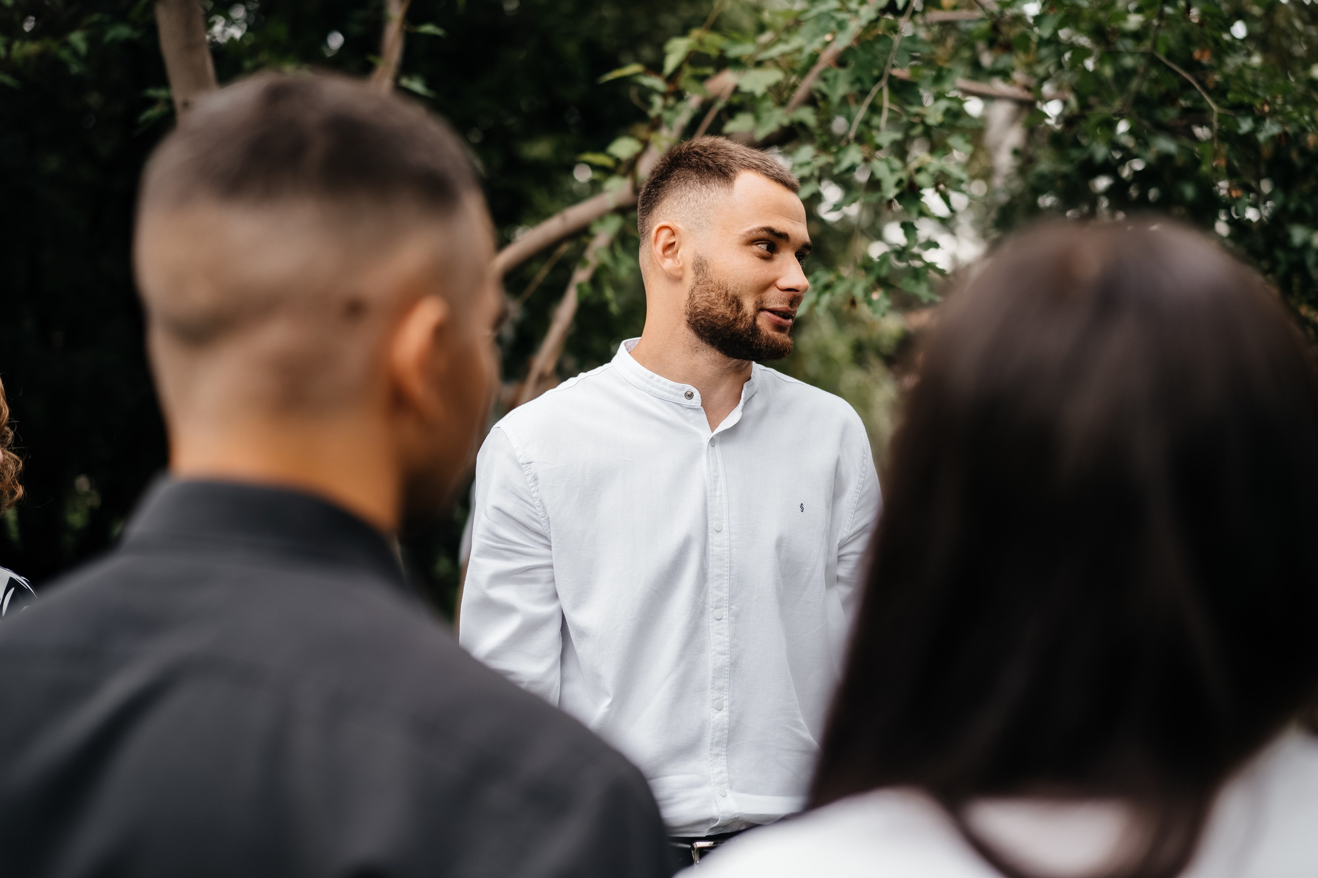 Валерия & Вячеслав. Свадебный фотограф Барнаул Алексей Павлов