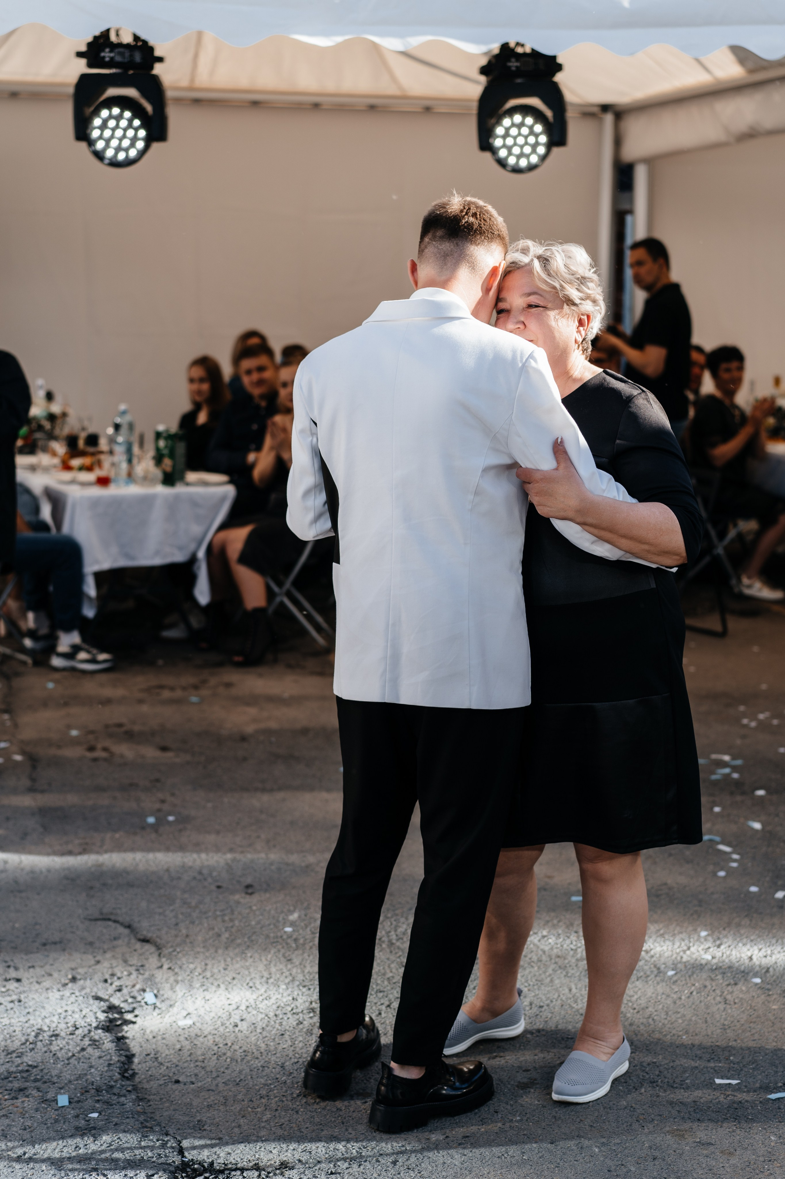 Анна & Евгений проект «Четыре свадьбы» на Пятнице. Свадебный фотограф Барнаул Алексей Павлов