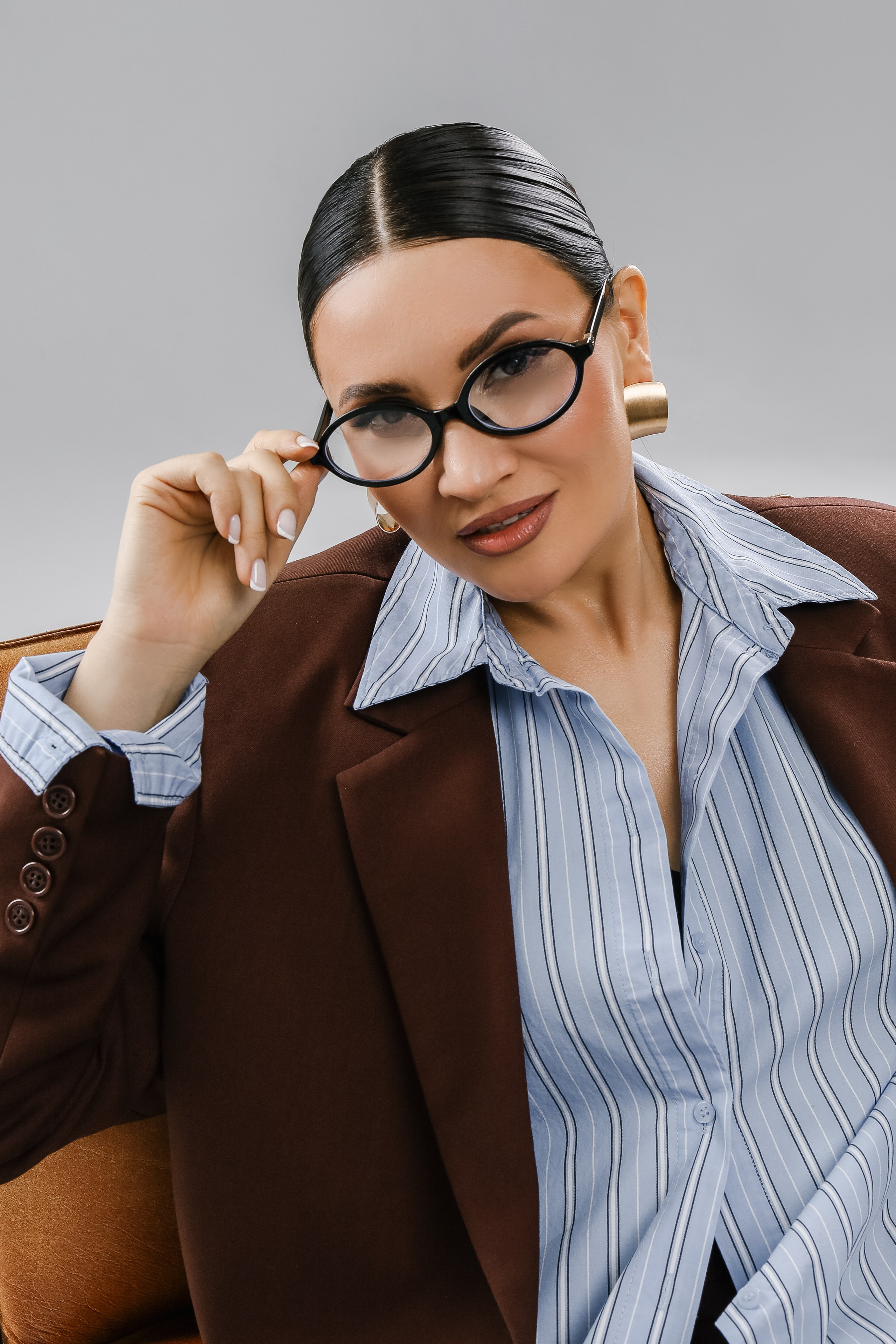 Кристина. Фотопродакшн продающего контента