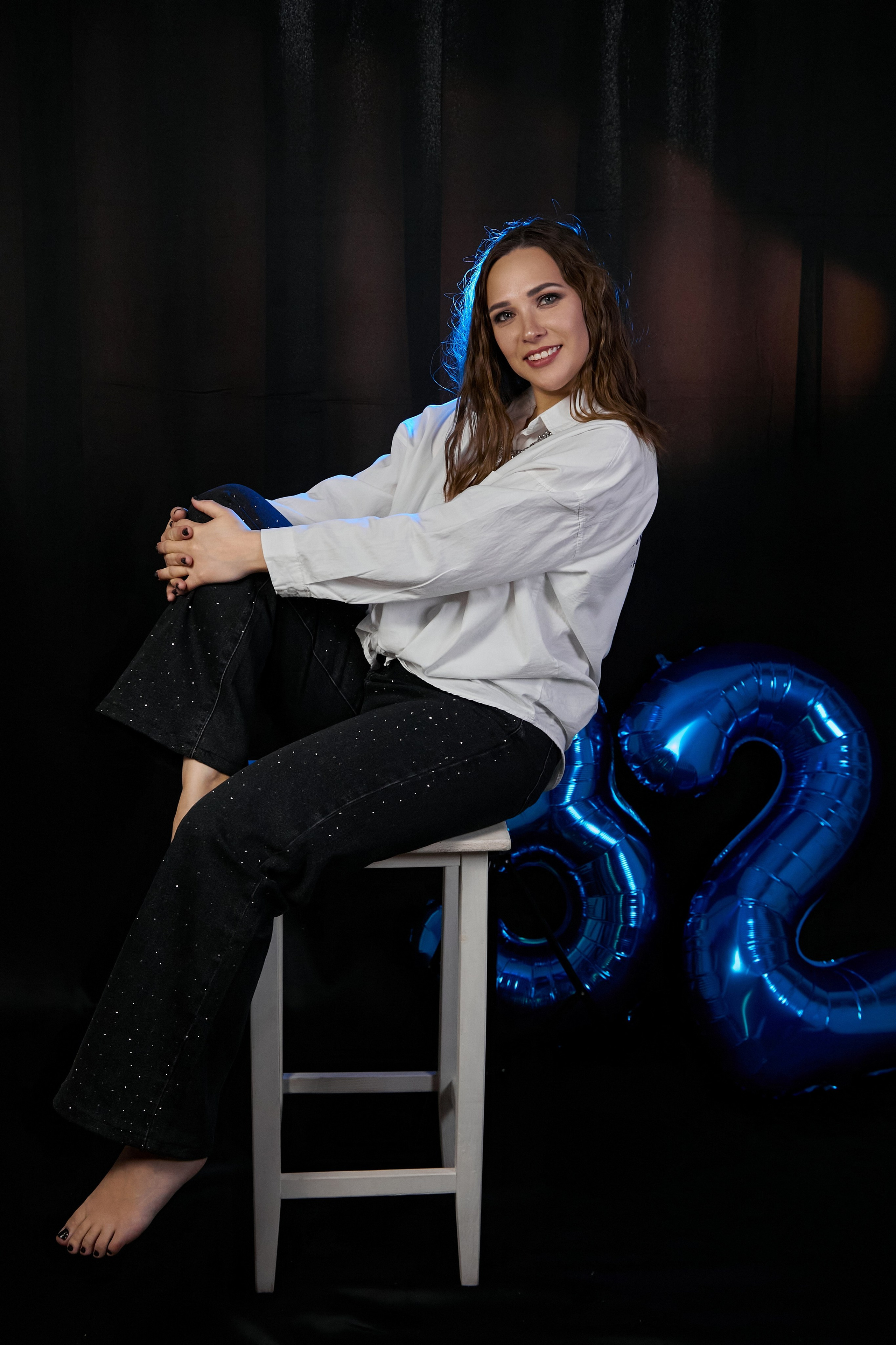 «32». Свадебный и креативный фотограф в ЮФО и МСК