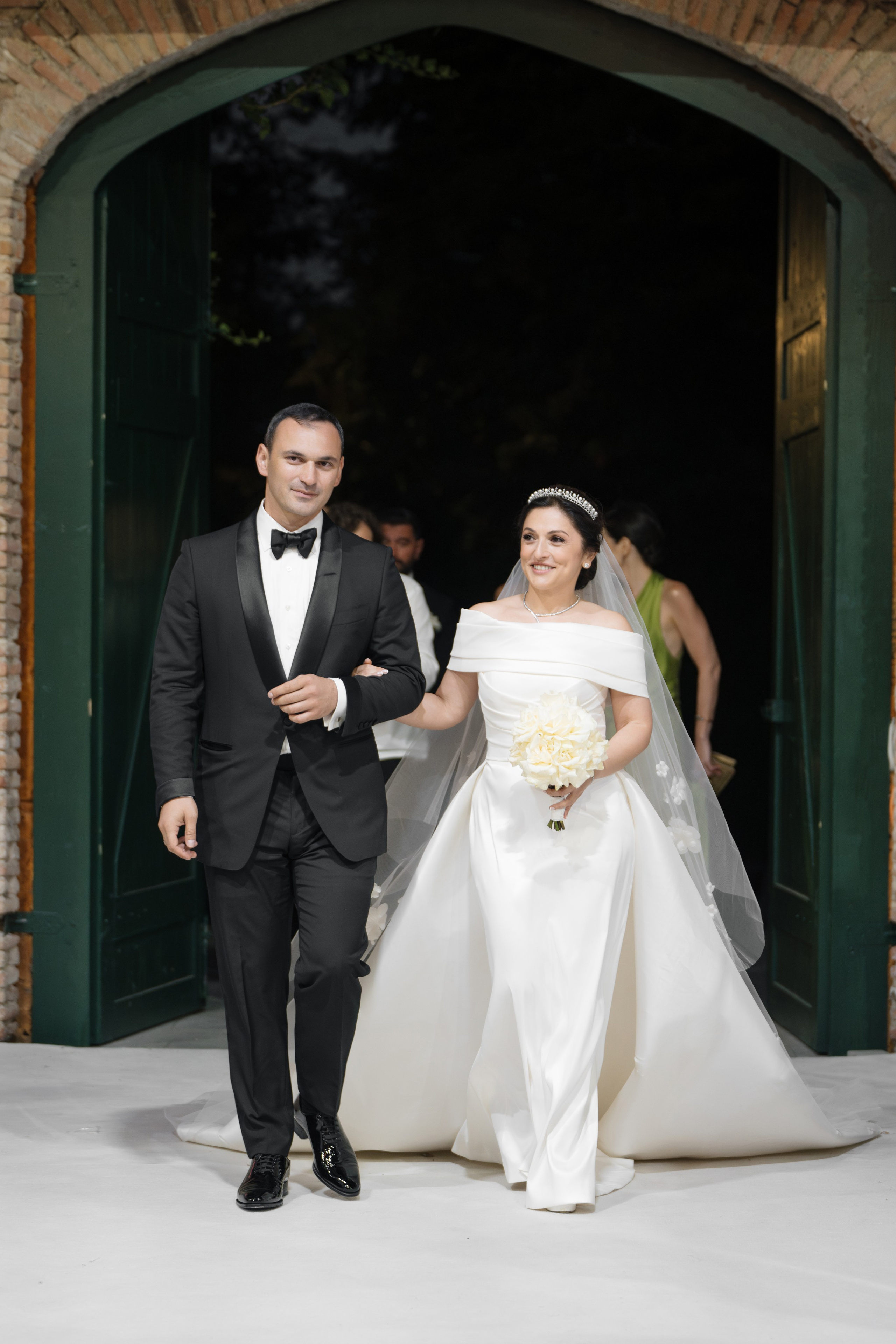 Tsinandali Wedding Highlights. Valeria Coconova Photographer Italy Como Milan