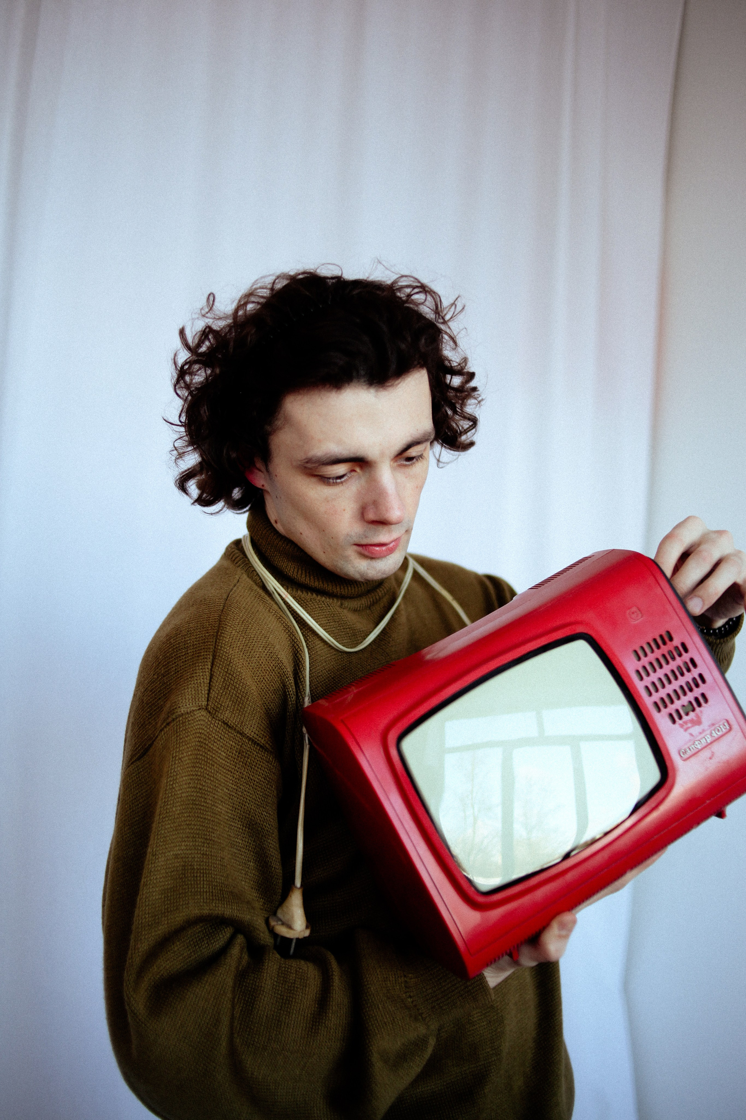 Гриша. Свадебный и индивидуальный фотограф в Волгограде Епихина Надежда