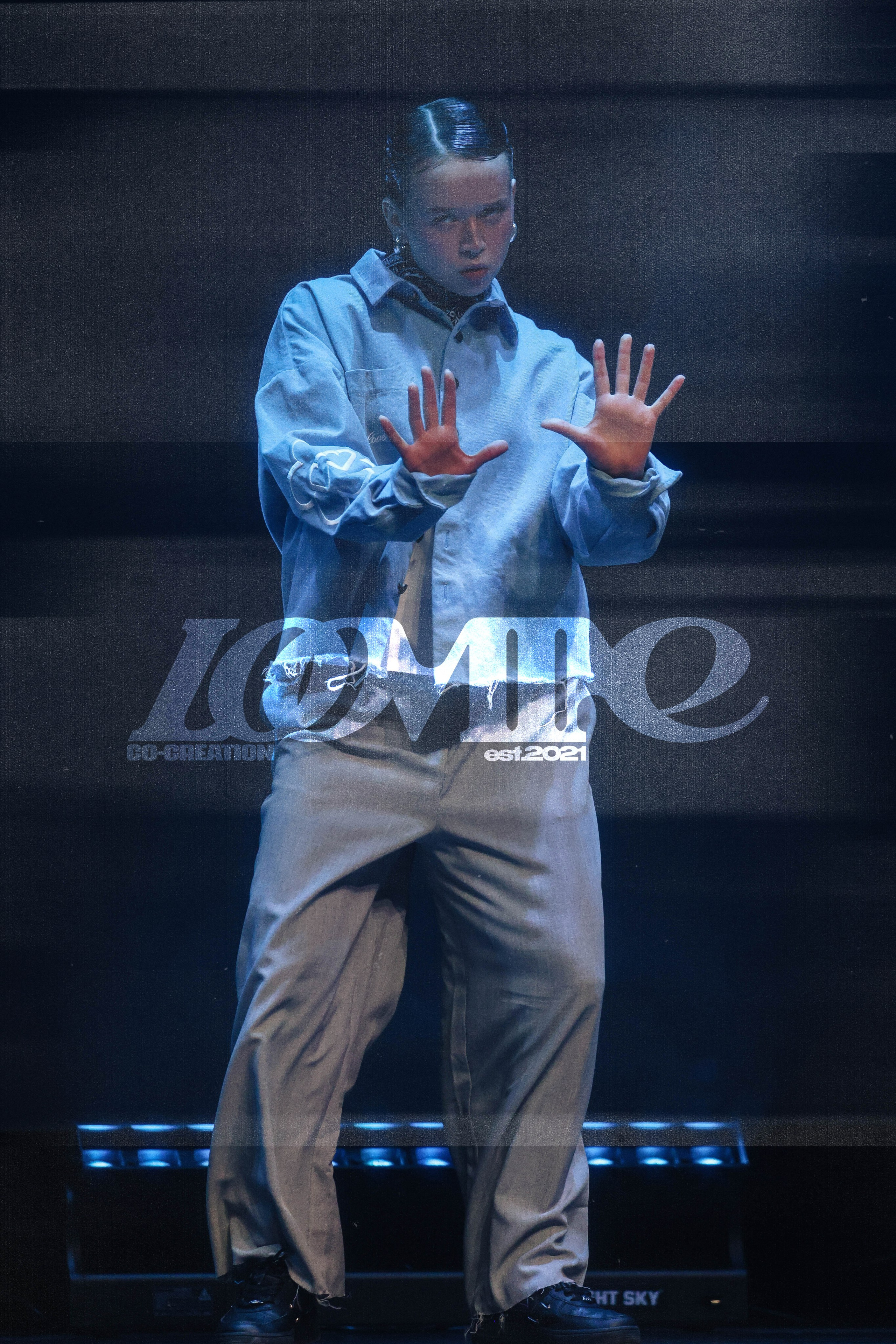 Танцы. Репортажный фотограф в Москве Арина Антонова