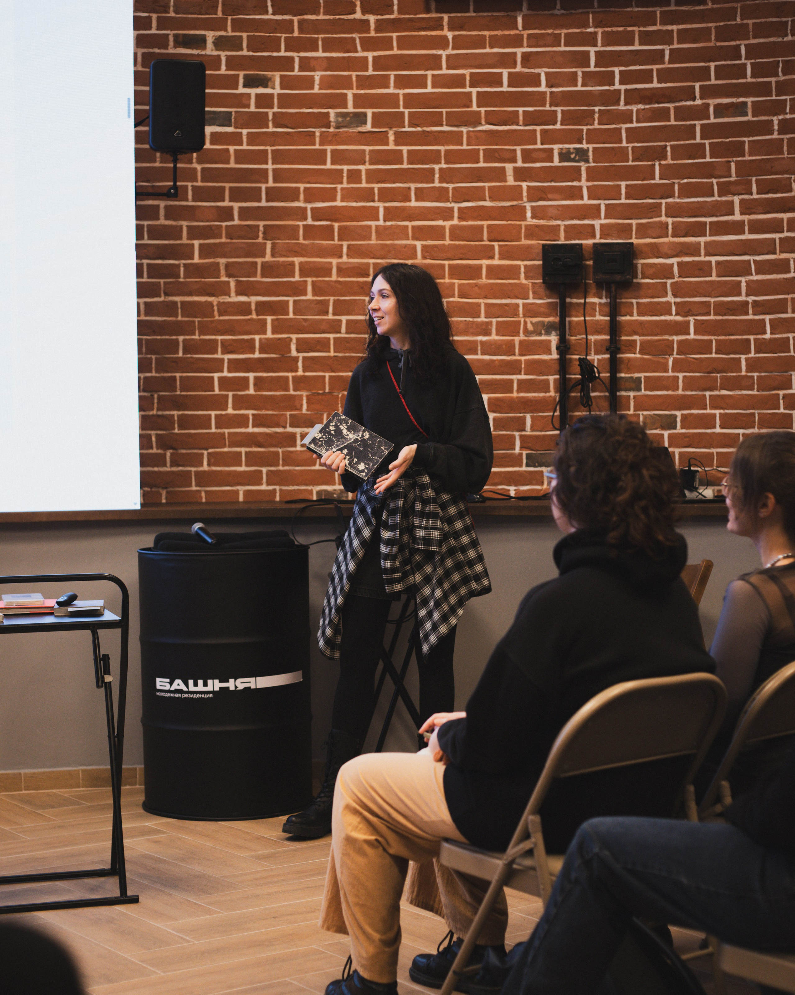 Nizina fest × никто не спит. Больше не греет